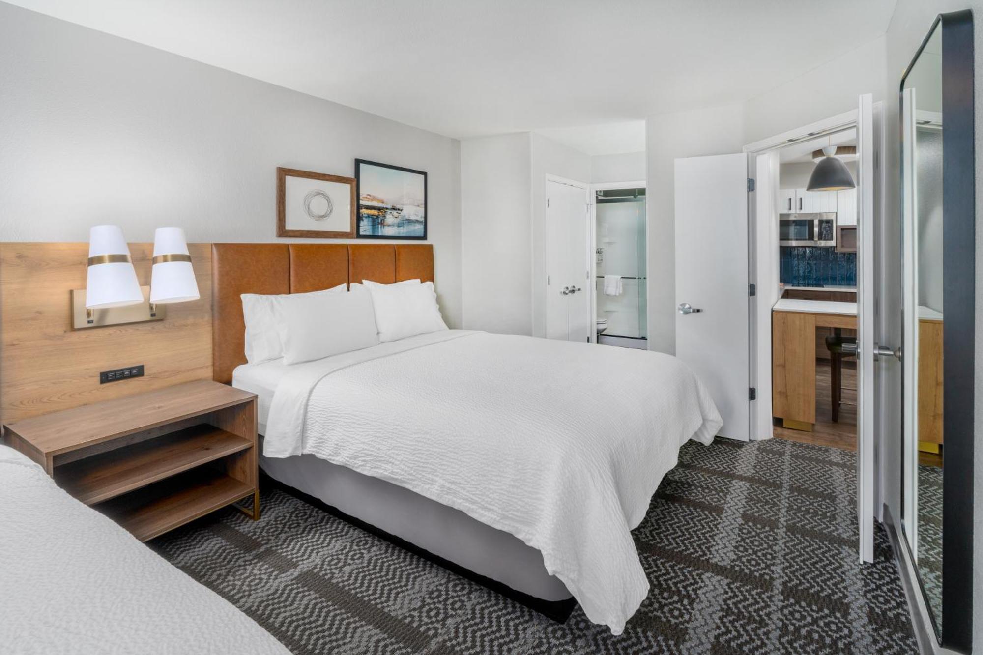 Staybridge - Cherry Creek By Ihg 3* Denver