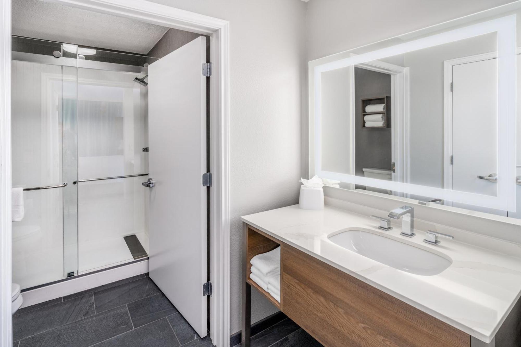 Staybridge - Cherry Creek By Ihg Hotel