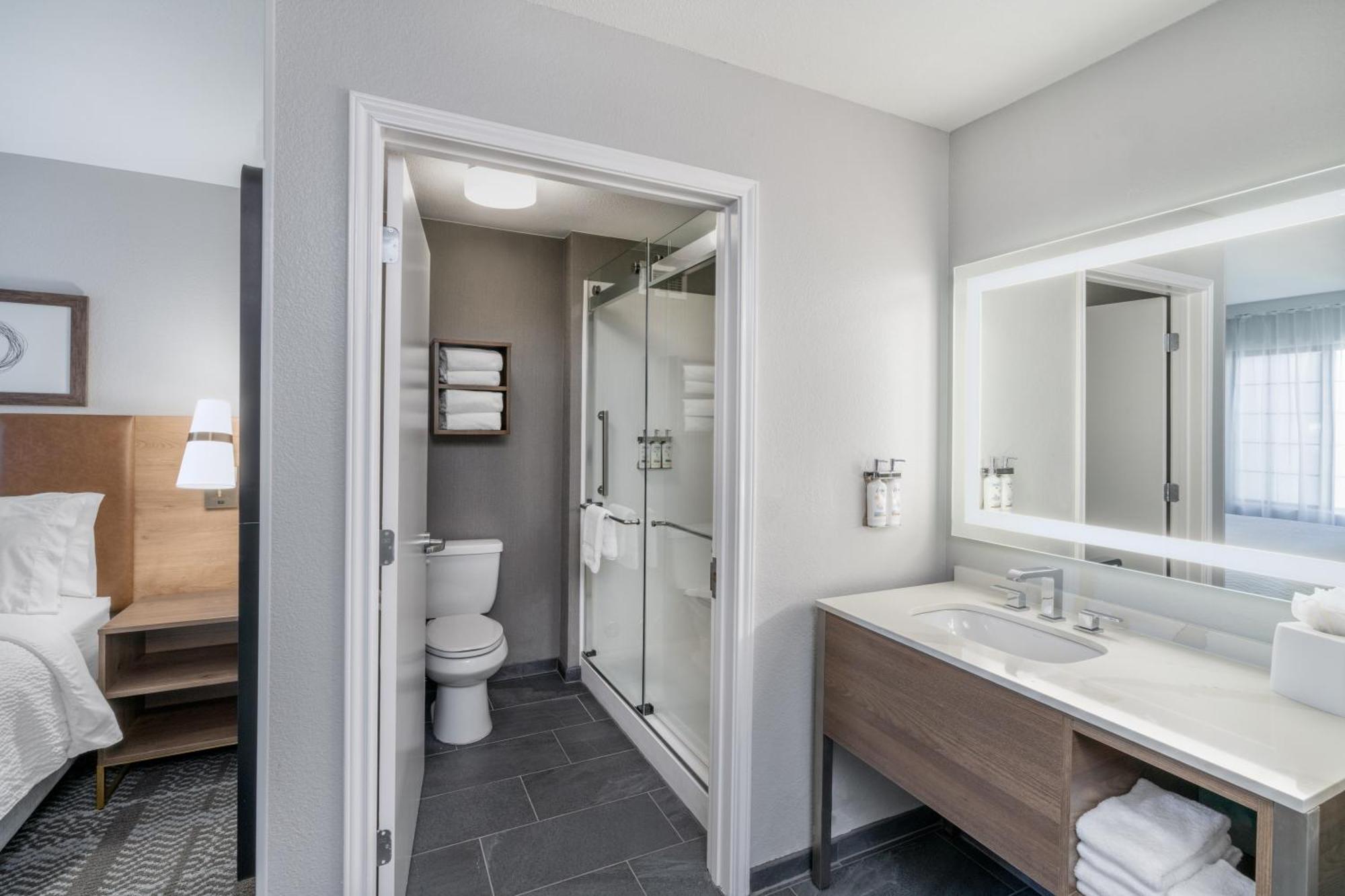 Staybridge - Cherry Creek By Ihg Hotel 3*