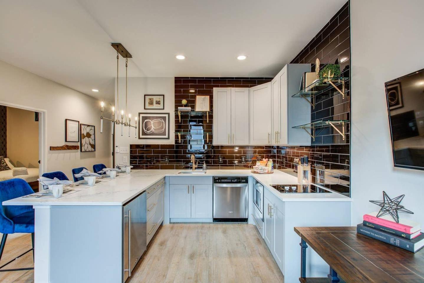 Vrain 2 Bedroom 1 Bath With Full Kitchen * Denver