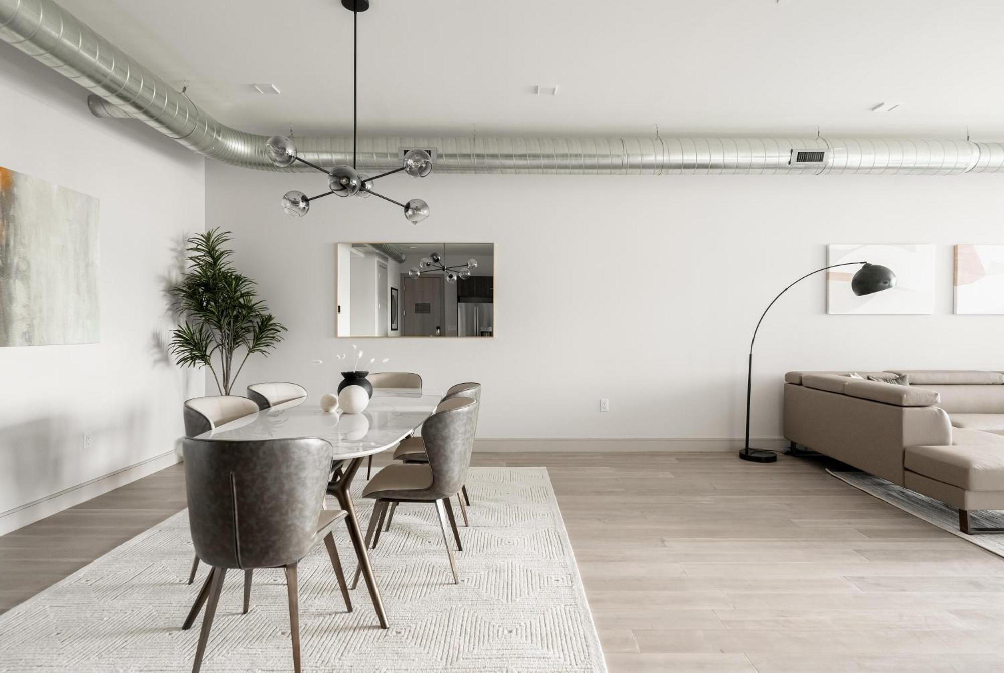 Luxurious Escape - Walk To Empower Field - Tesoro Holiday home Denver