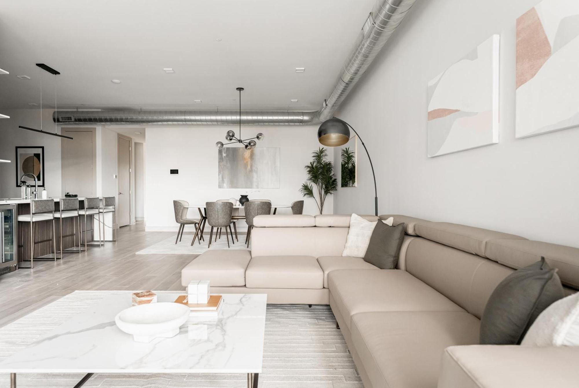 Holiday home Luxurious Escape - Walk To Empower Field - Tesoro Denver