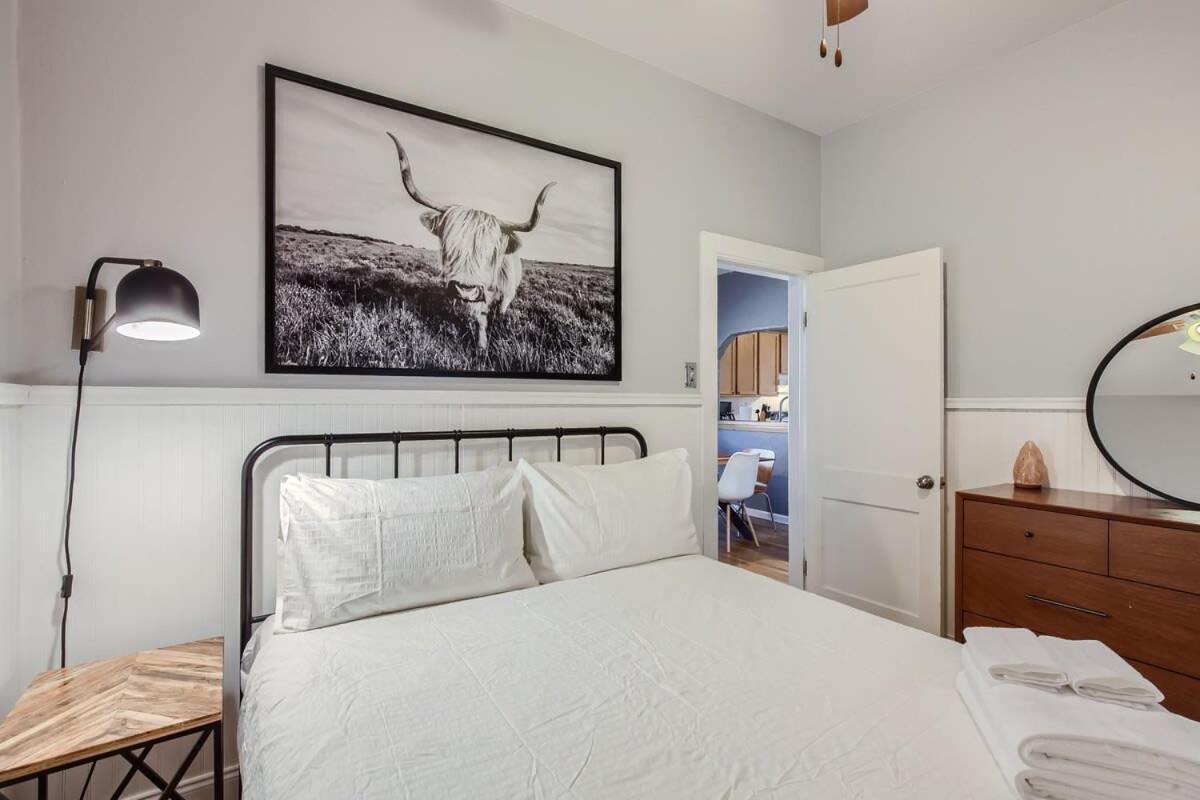 Rino Charmer 2bd Family Ev Charger Holiday home Denver