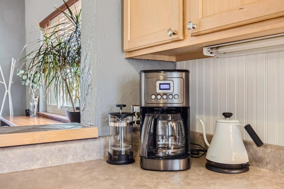 Rino Charmer 2bd Family Ev Charger Holiday home Denver