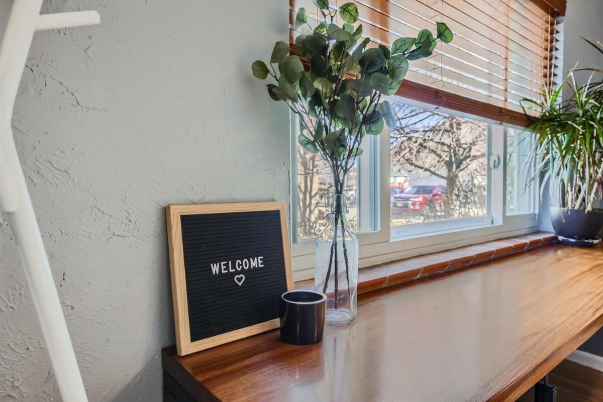 Holiday home Rino Charmer 2bd Family Ev Charger Denver