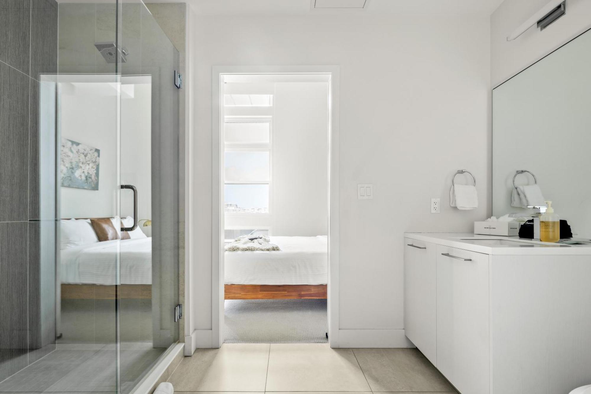 Holiday home On Cloud 9 - Curated Lifestyle Loft - Zuni Lofts