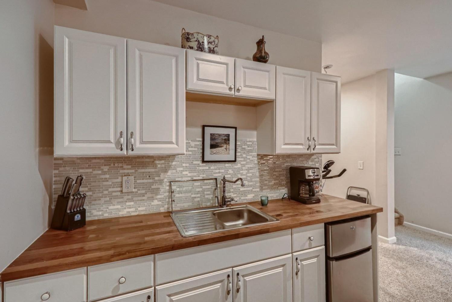 Holiday home 3152 N Josephine St