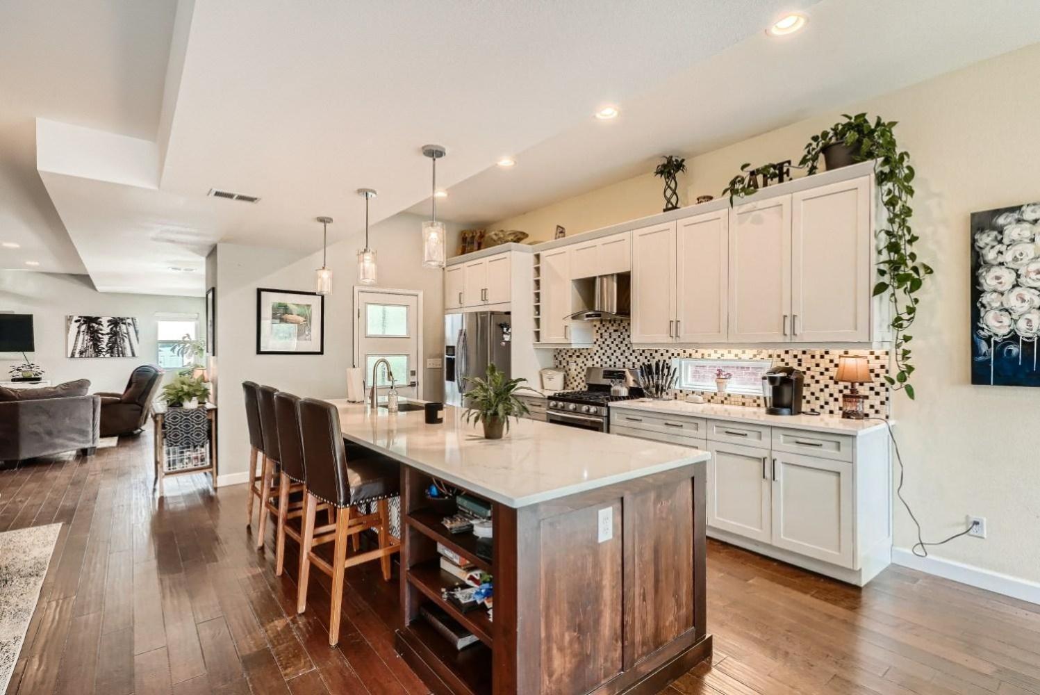Holiday home 3152 N Josephine St *