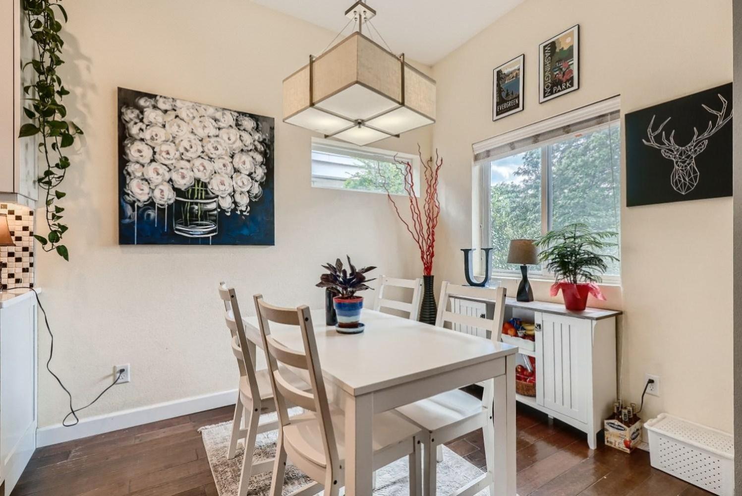 Holiday home 3152 N Josephine St *