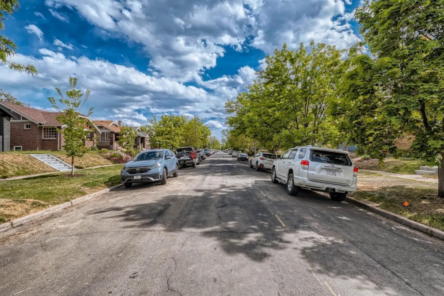 3152 N Josephine St Denver