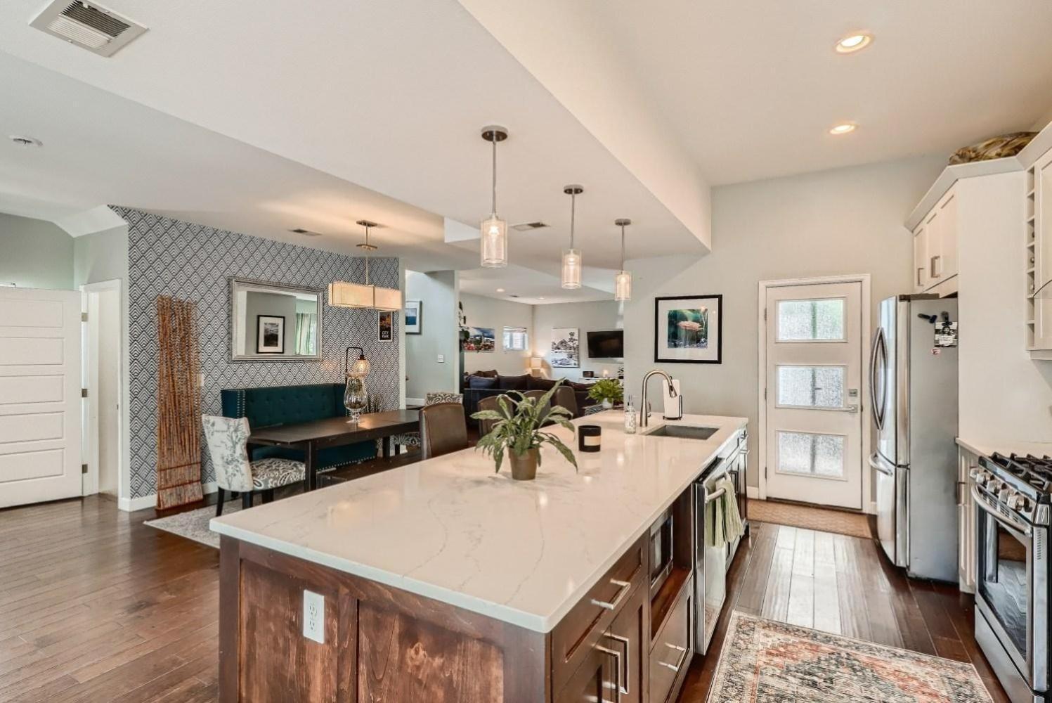 Holiday home 3152 N Josephine St