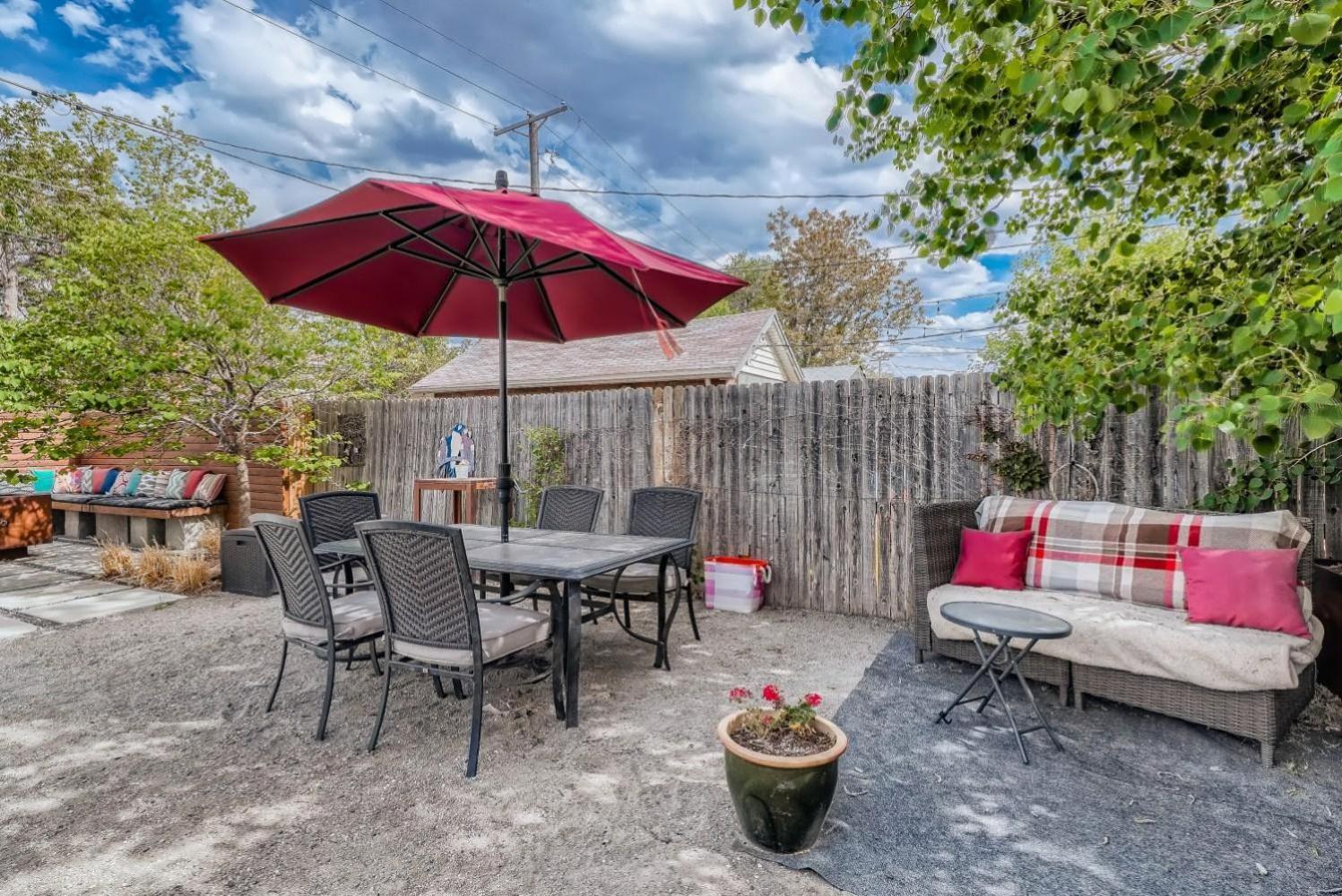 Holiday home 3152 N Josephine St