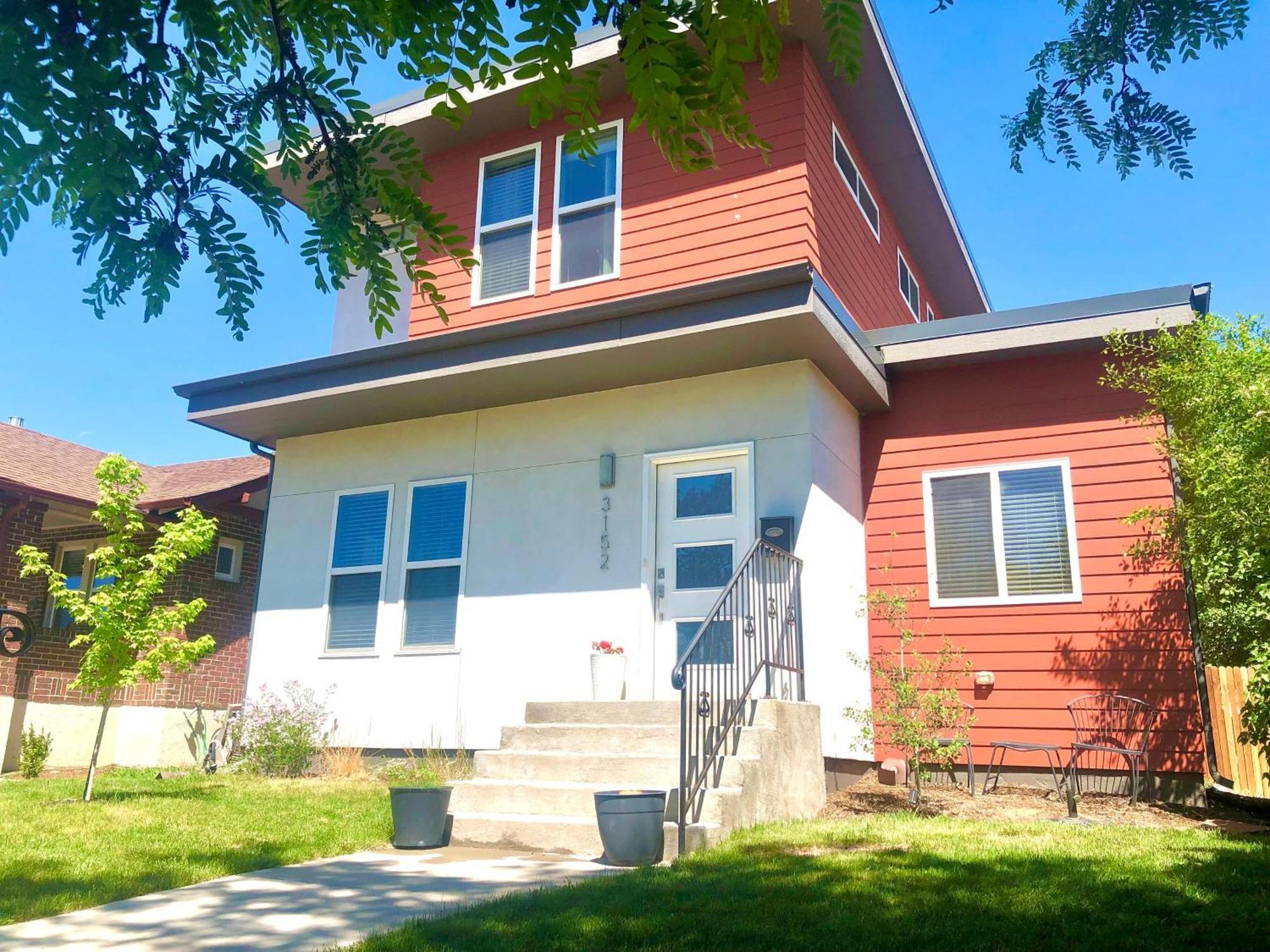 Holiday home 3152 N Josephine St *