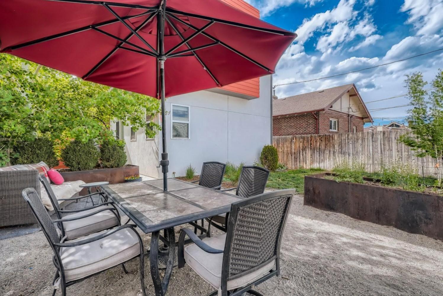Holiday home 3152 N Josephine St *