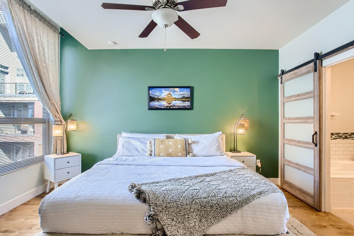 Holiday home 2900 Inca St 20 Denver