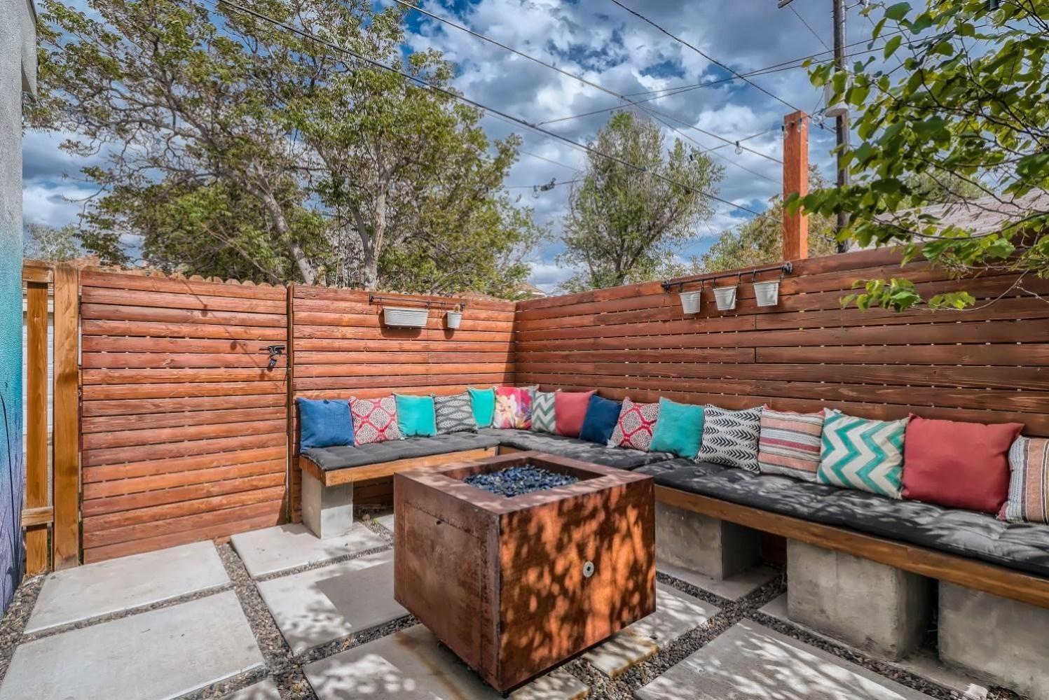 Holiday home 3152 N Josephine St
