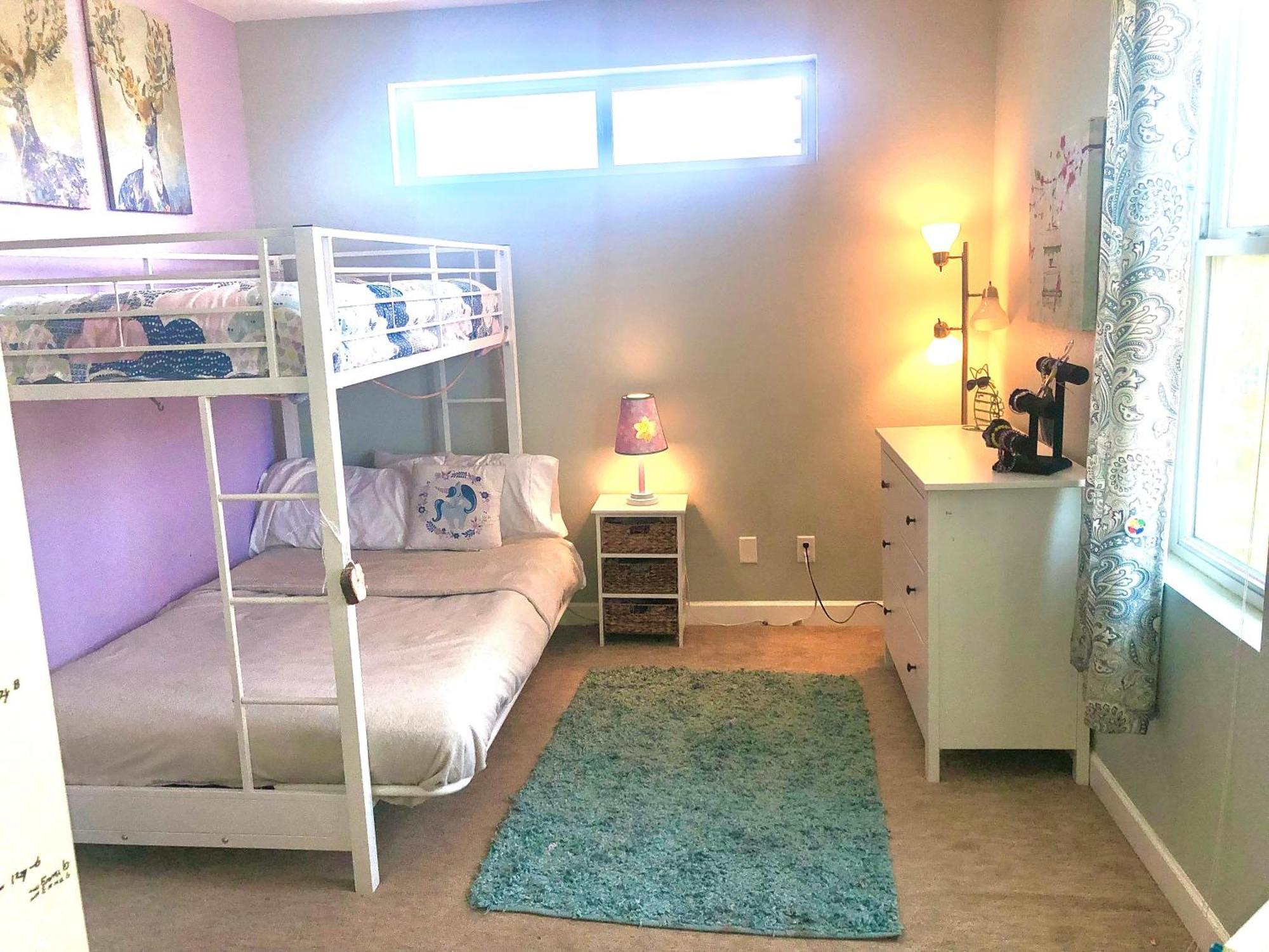Holiday home 3152 N Josephine St