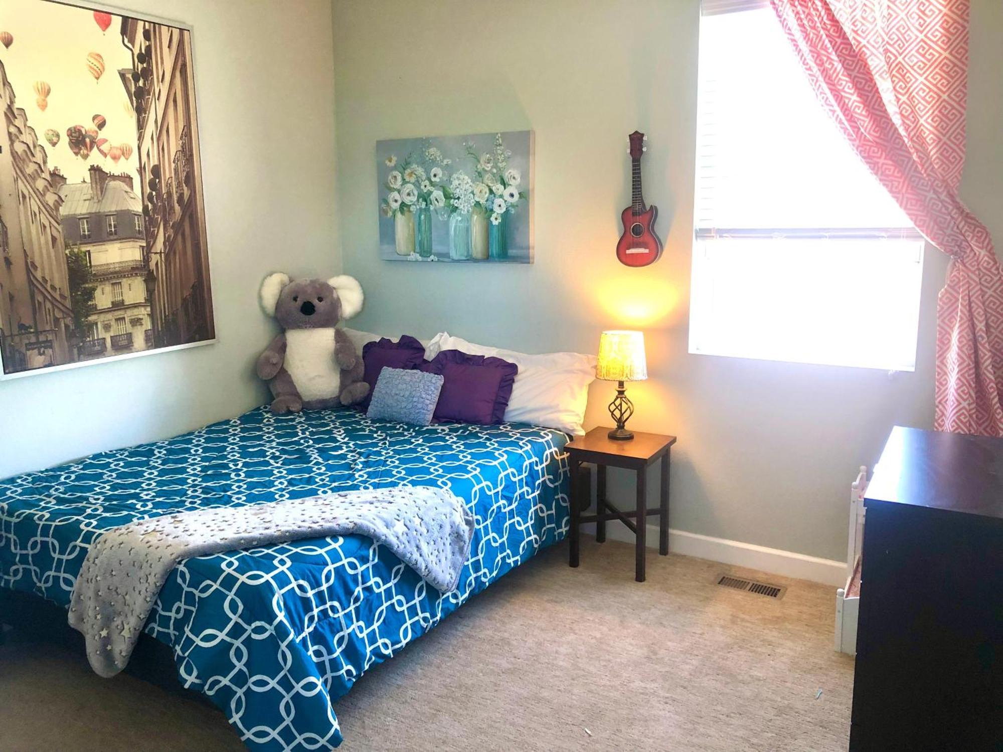 Holiday home 3152 N Josephine St *