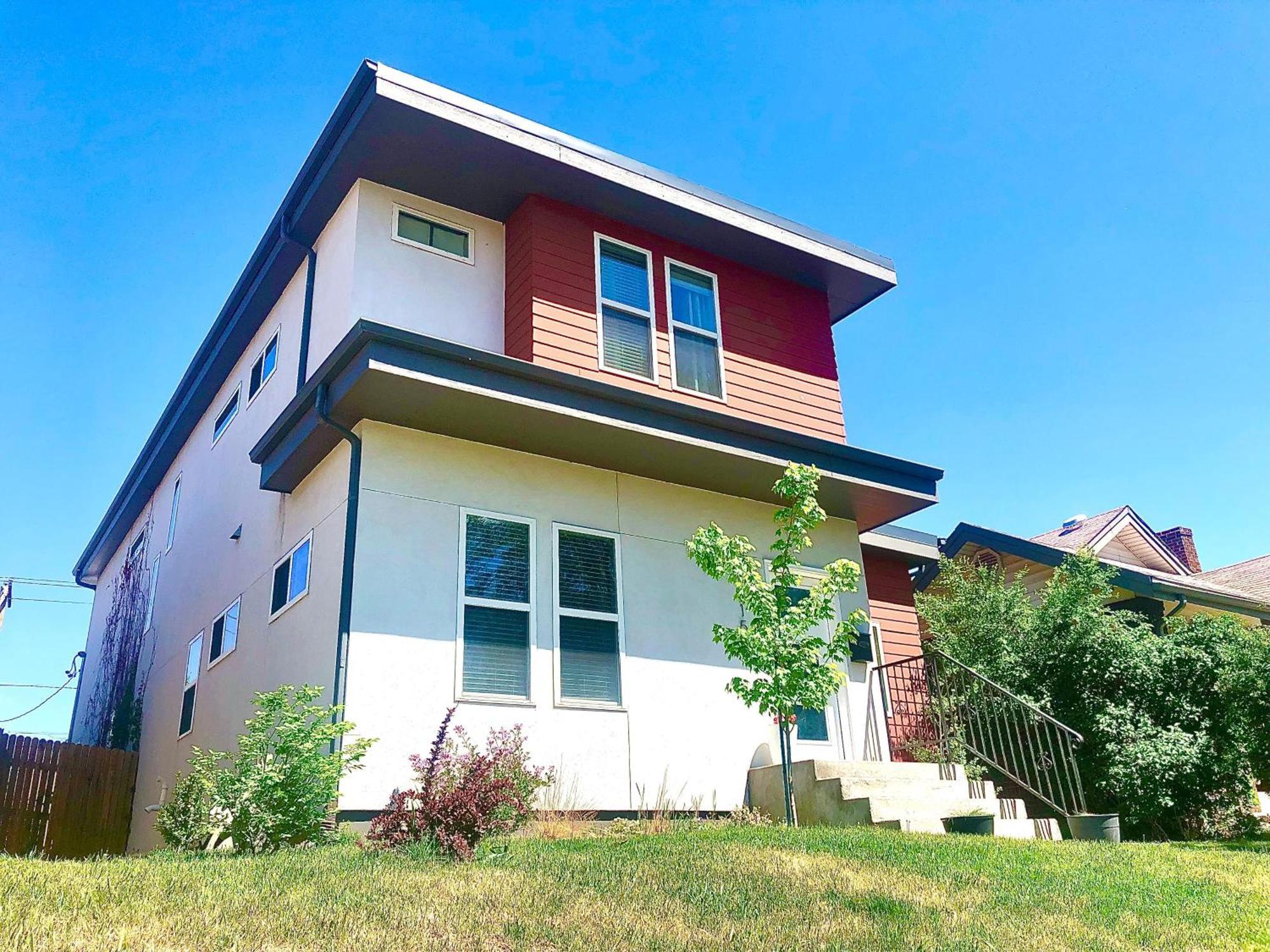Holiday home 3152 N Josephine St *