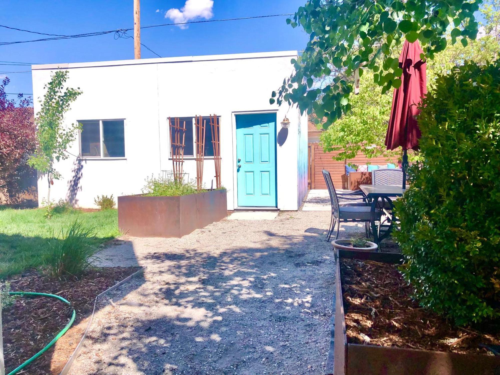 Holiday home 3152 N Josephine St Denver