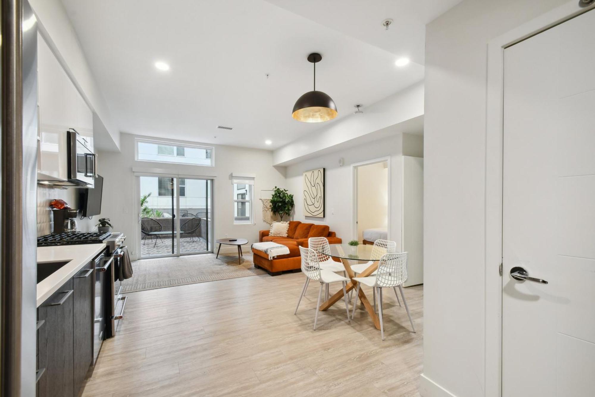 2880: Natural Influence Sanctuary At Espadin Holiday home