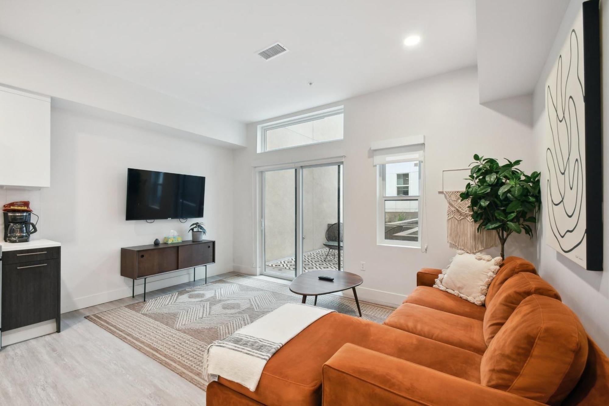 Holiday home 2880: Natural Influence Sanctuary At Espadin Denver