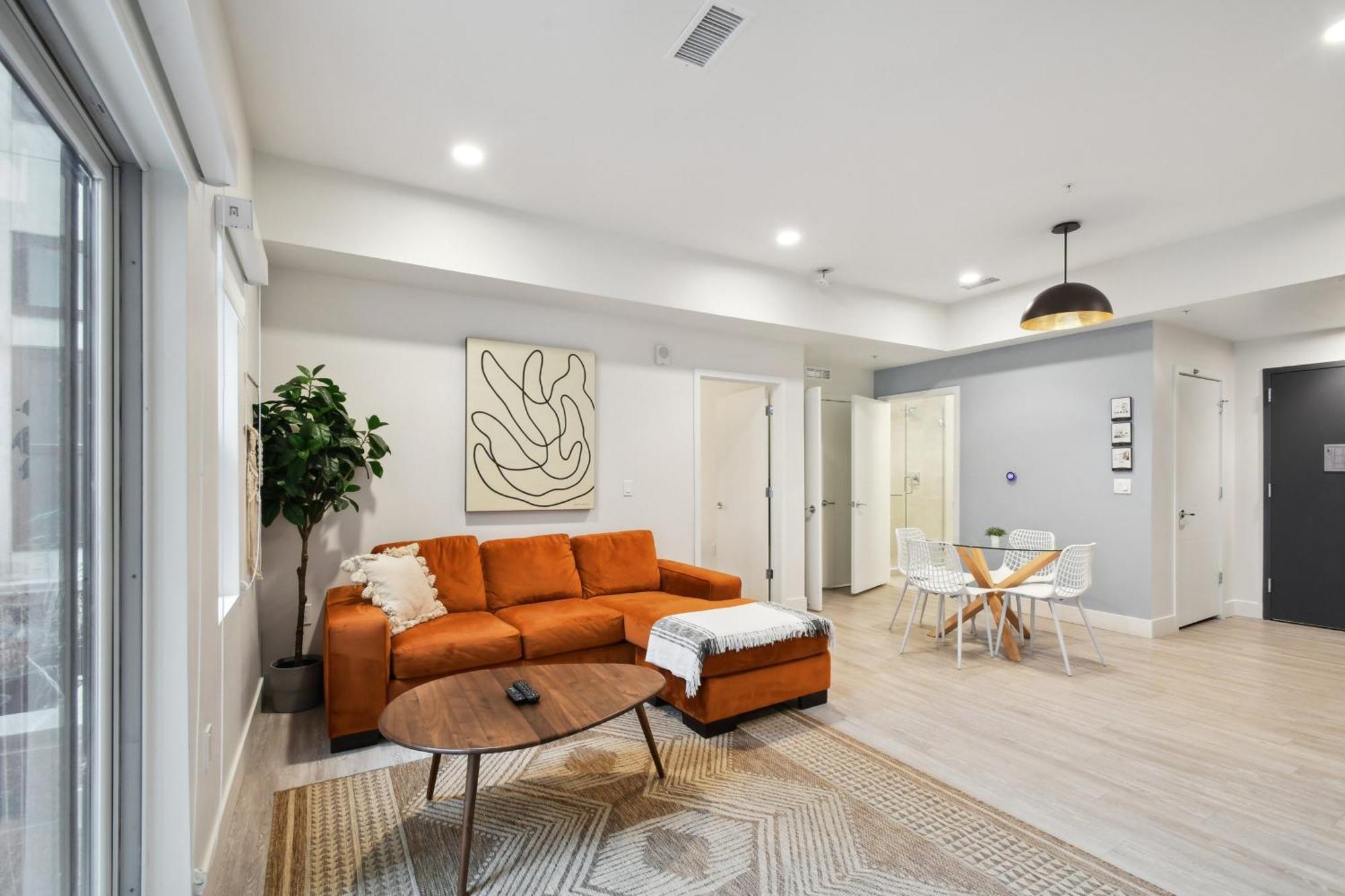 2880: Natural Influence Sanctuary At Espadin *