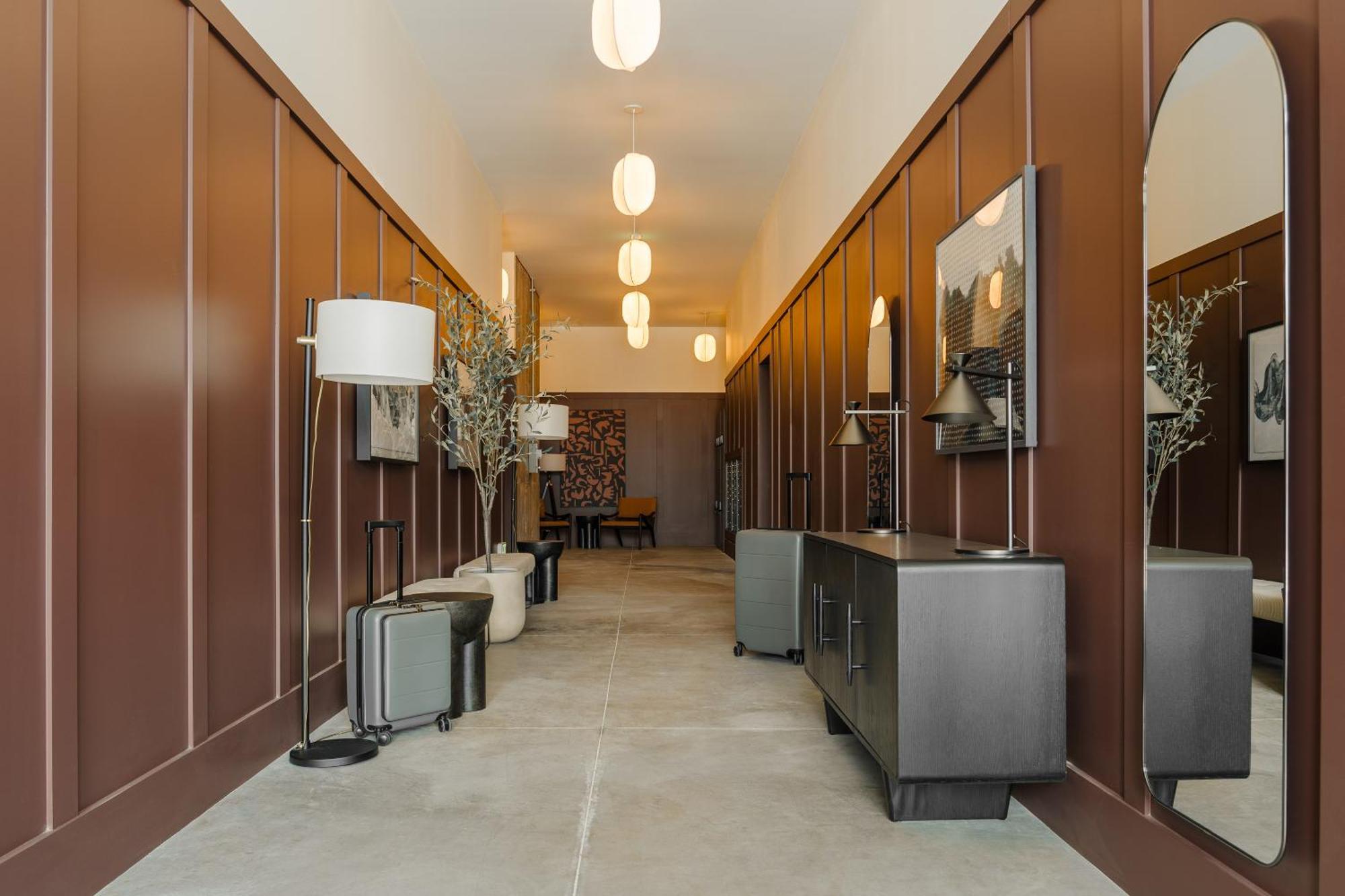 Sonder Ceros Rino Aparthotel Denver