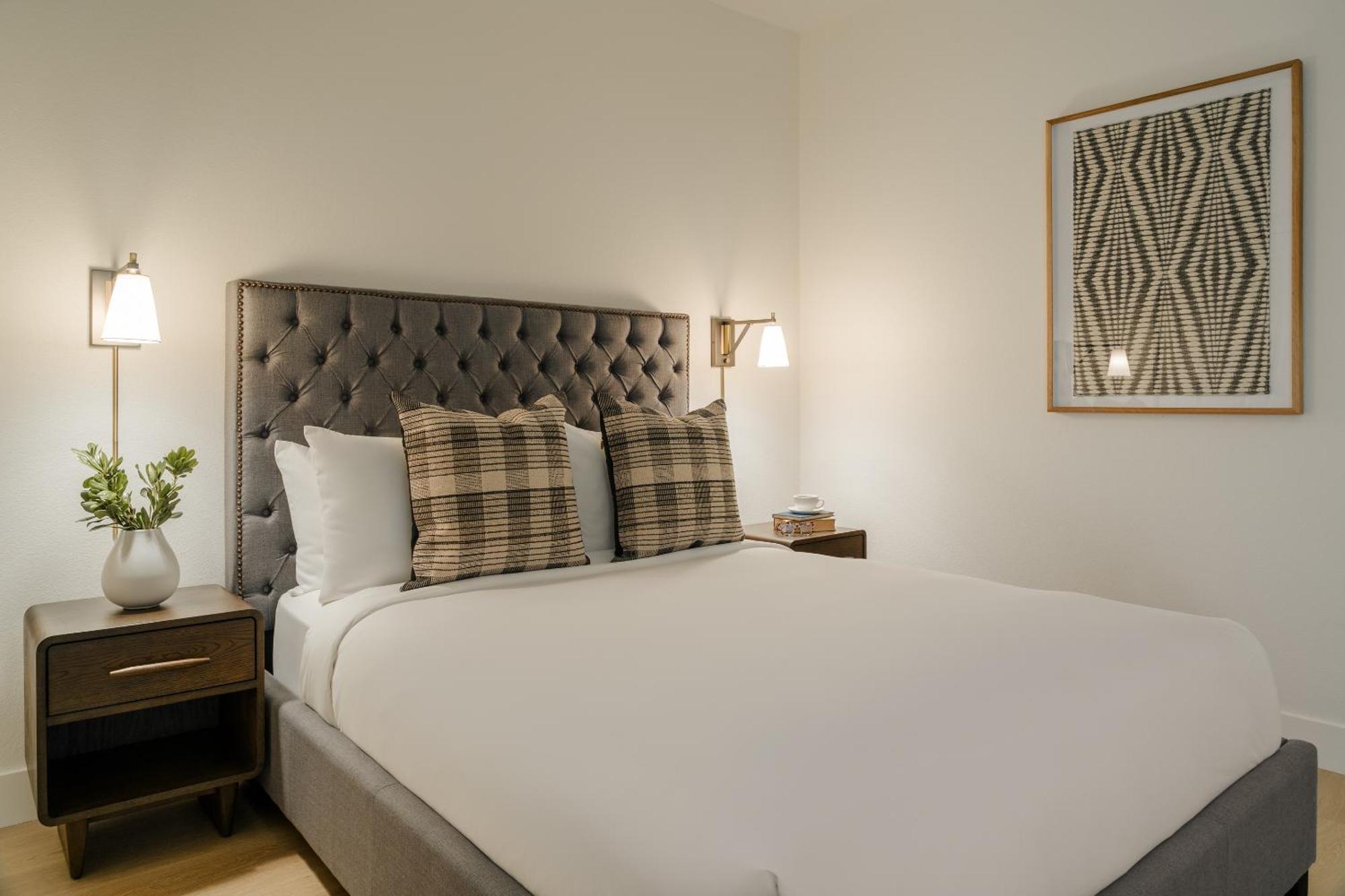 Aparthotel Sonder Ceros Rino Denver
