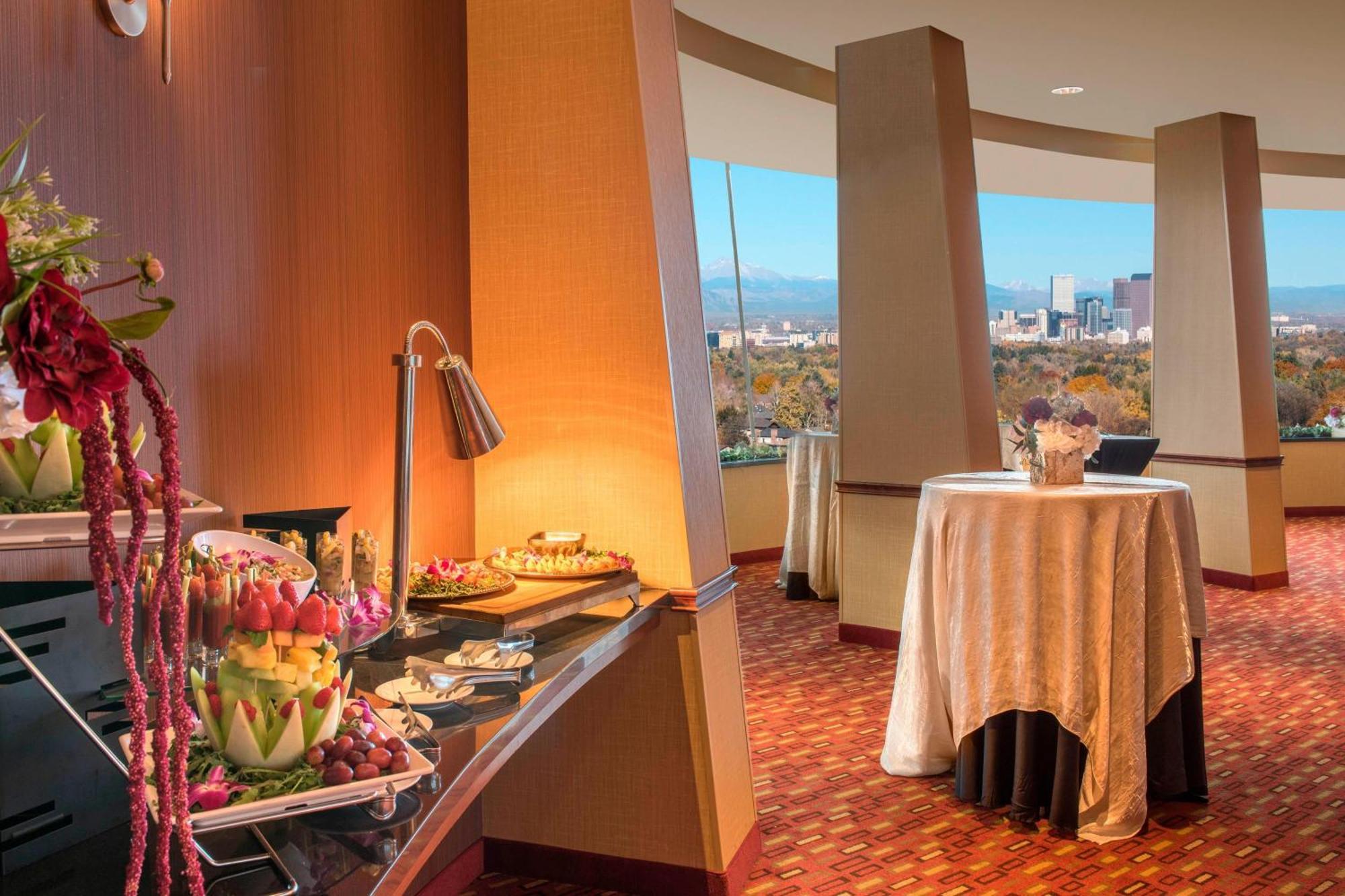 Courtyard By Marriott Cherry Creek 3* Denver