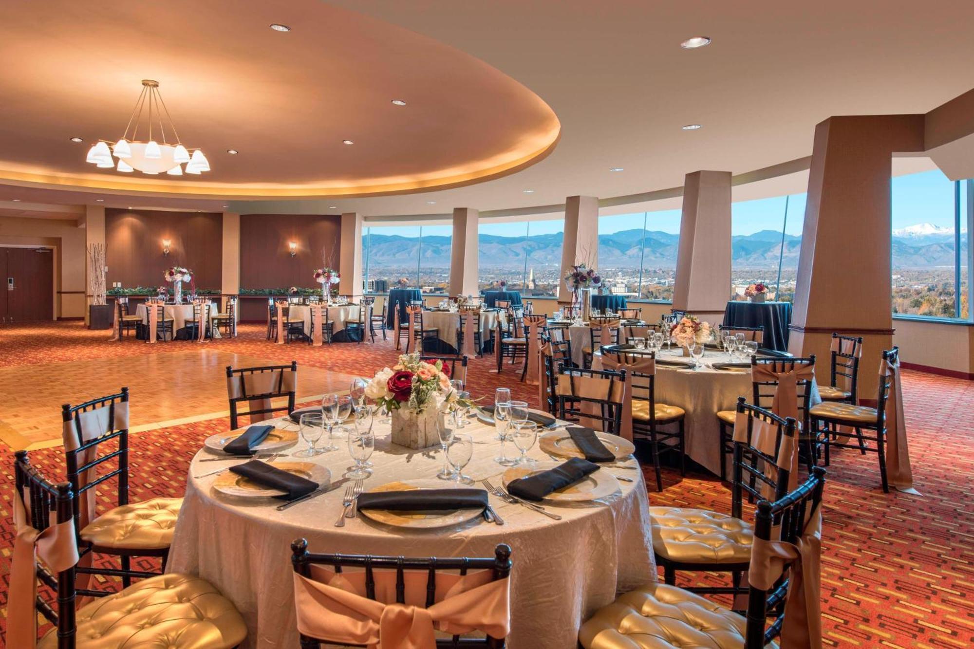 Courtyard By Marriott Cherry Creek