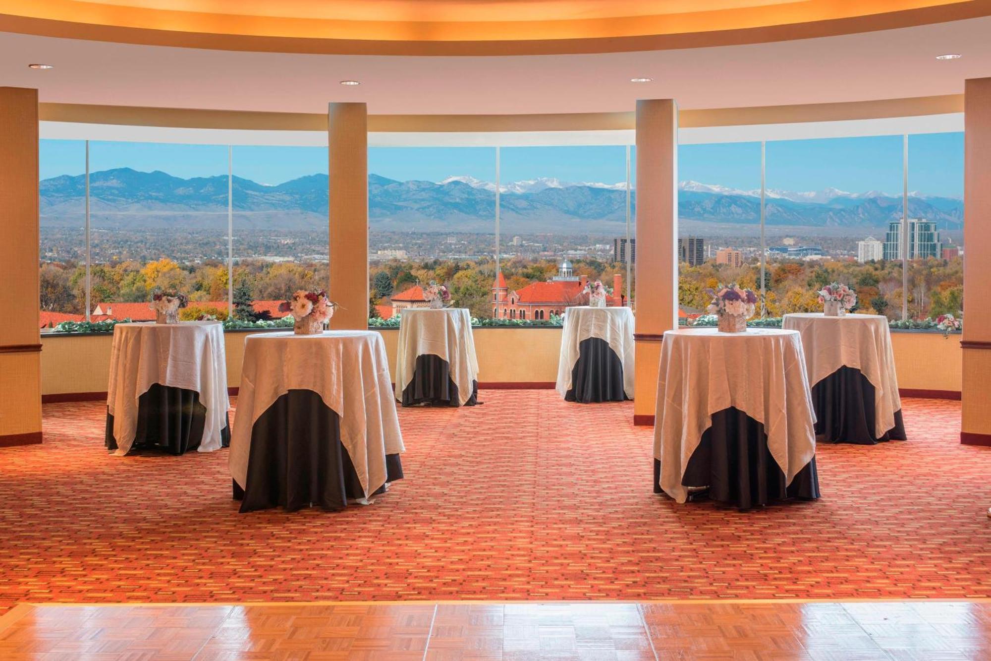 Courtyard By Marriott Cherry Creek Hotel 3*