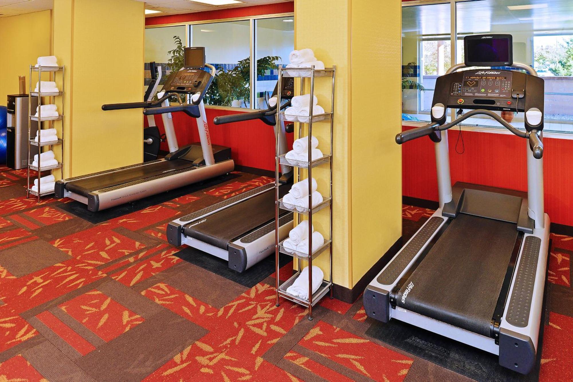 Courtyard By Marriott Cherry Creek 3*