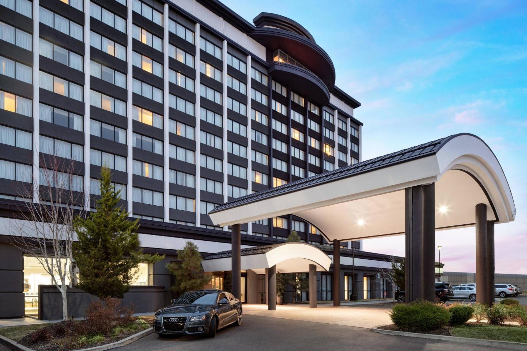 Courtyard By Marriott Cherry Creek