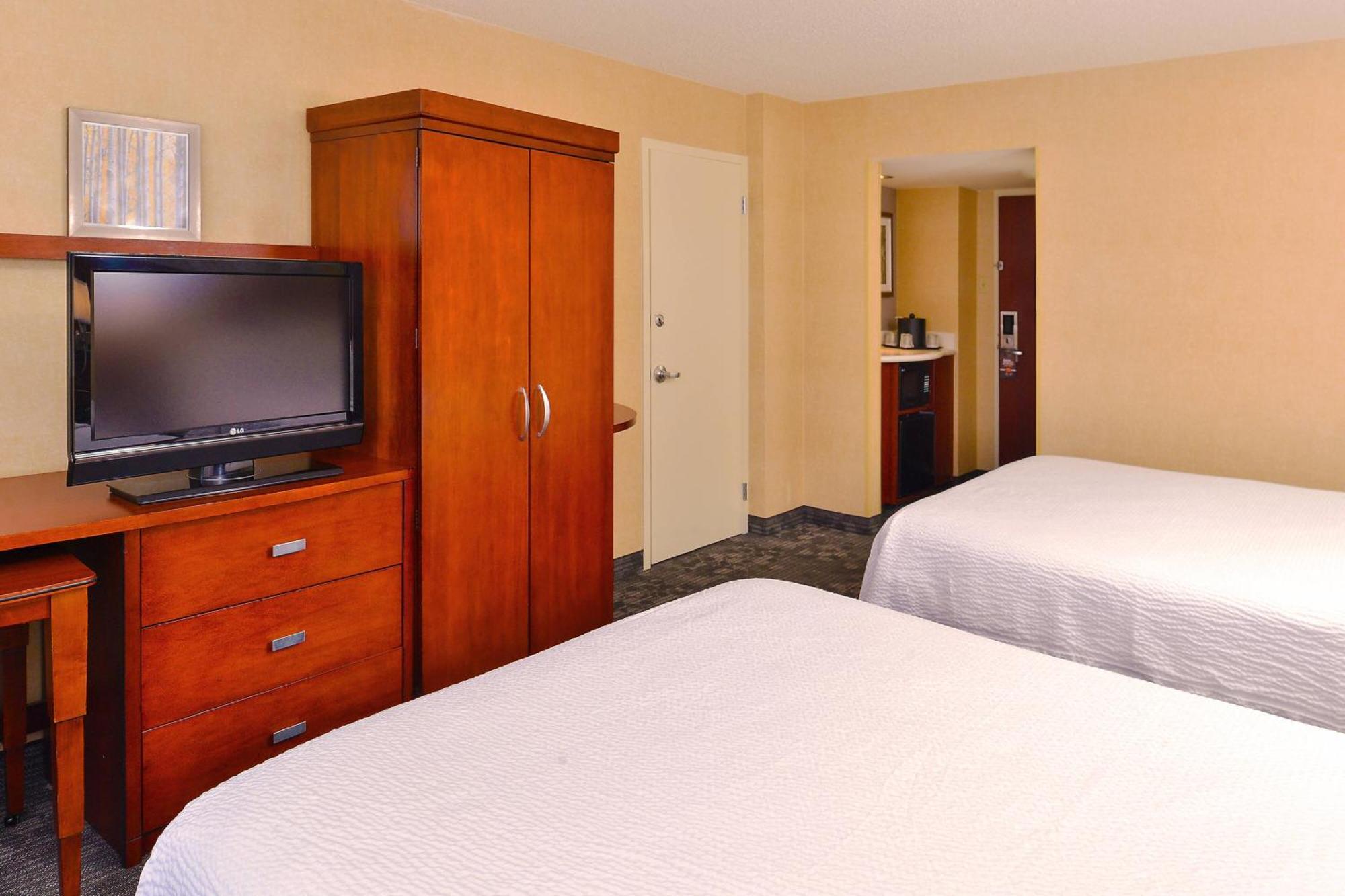 Courtyard By Marriott Cherry Creek