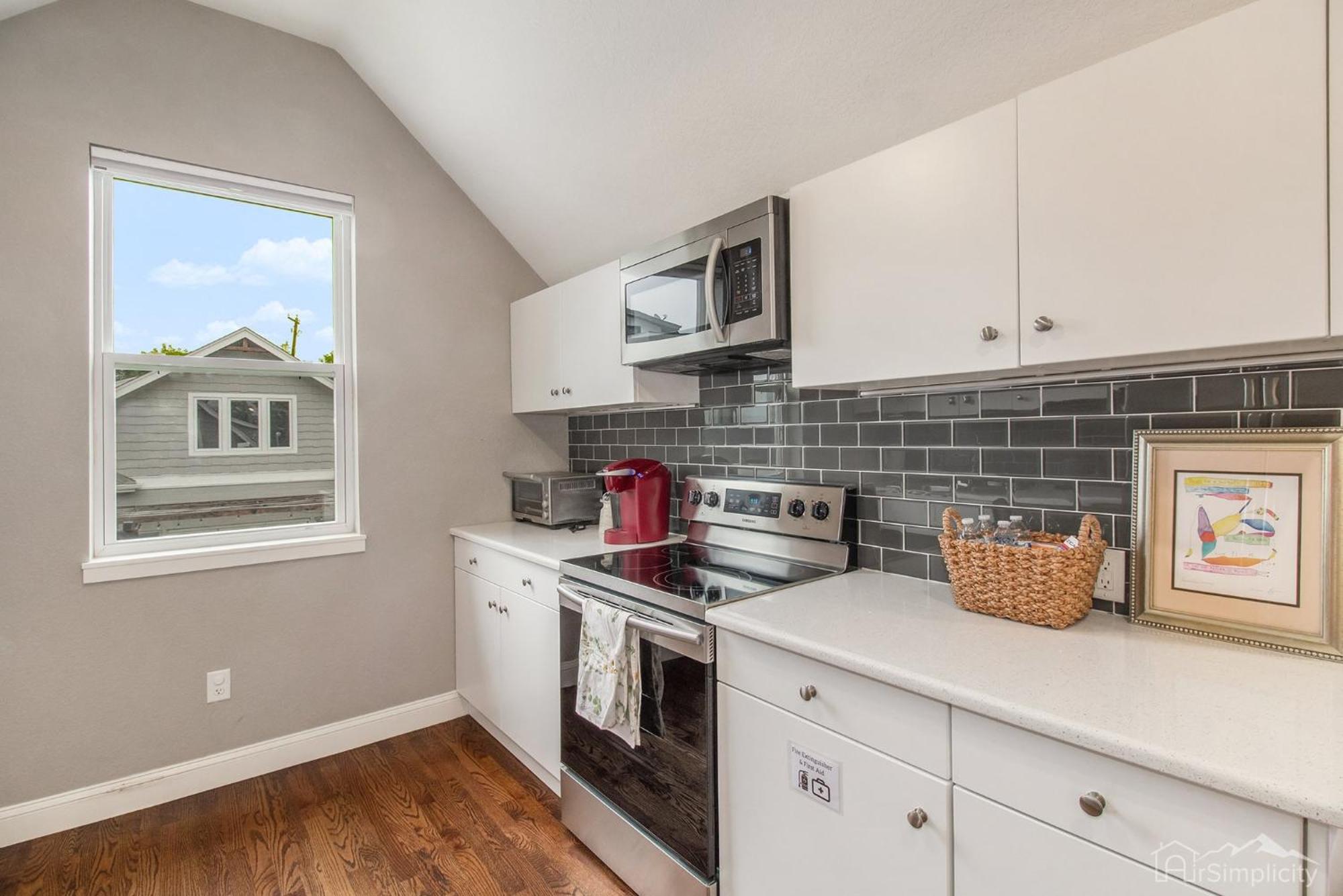 Lohi Loft Living Walk To Everything! * Denver