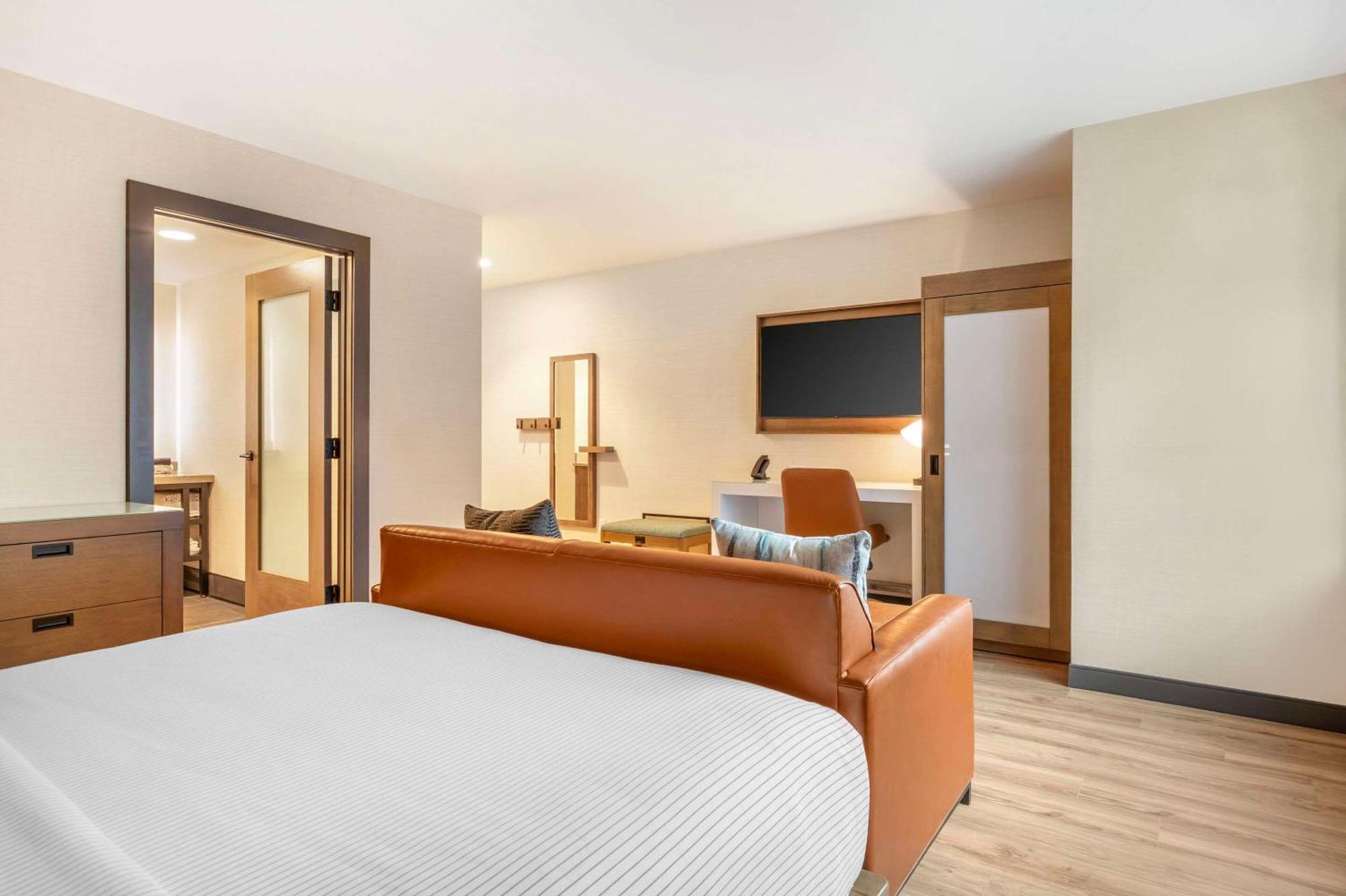 Cambria Downtown Rino Hotel Denver