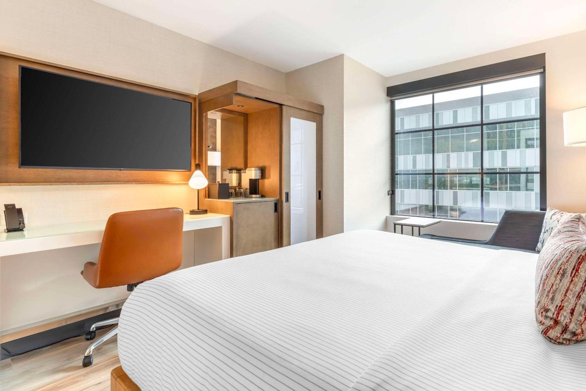 Cambria Downtown Rino 4* Denver