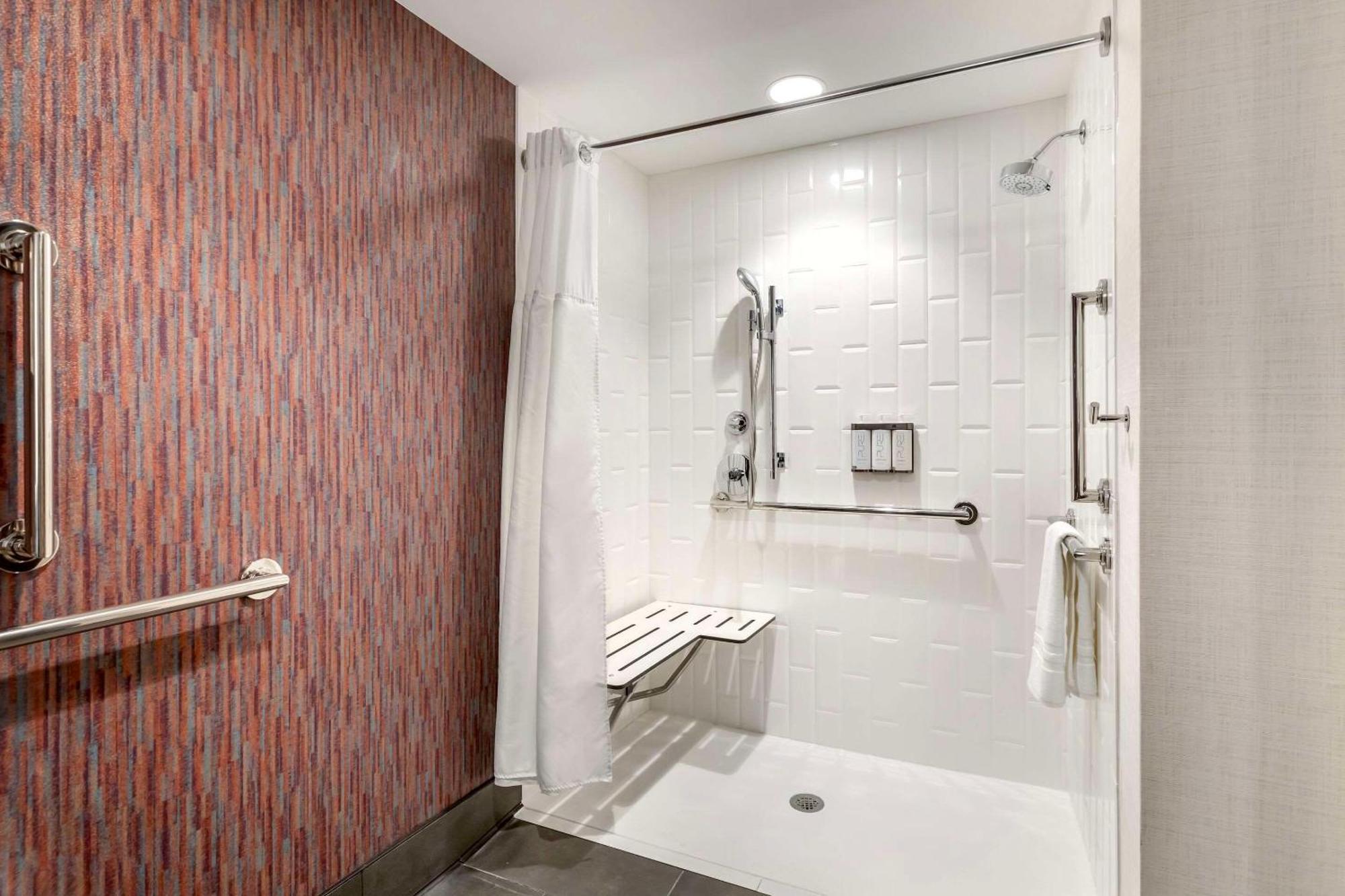 Cambria Downtown Rino Denver