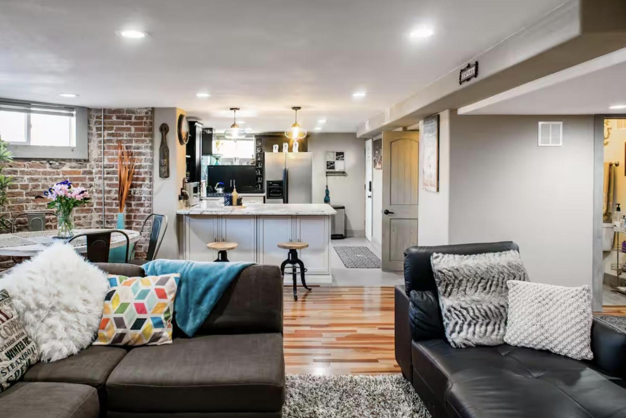Holiday home 5 Bedroom Luxurious-gem Mansion In Heart Of Denver