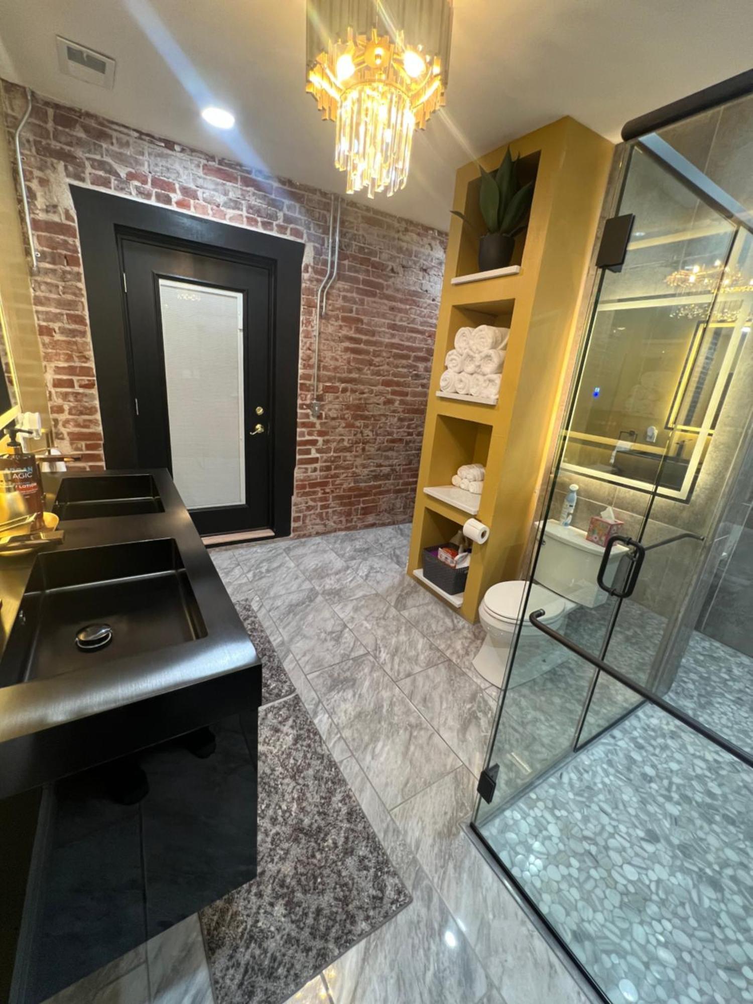 5 Bedroom Luxurious-gem Mansion In Heart Of Holiday home *