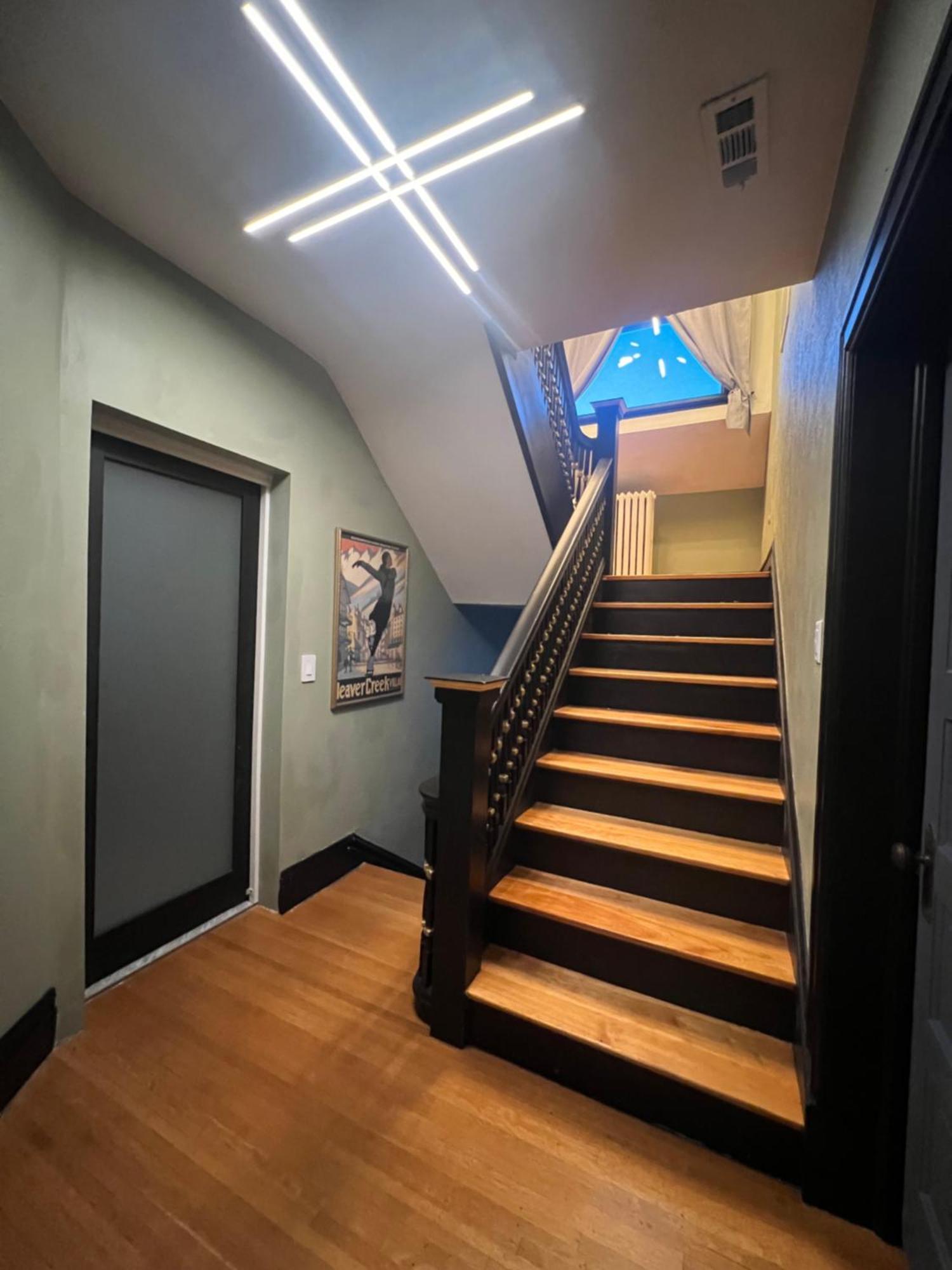 5 Bedroom Luxurious-gem Mansion In Heart Of Denver