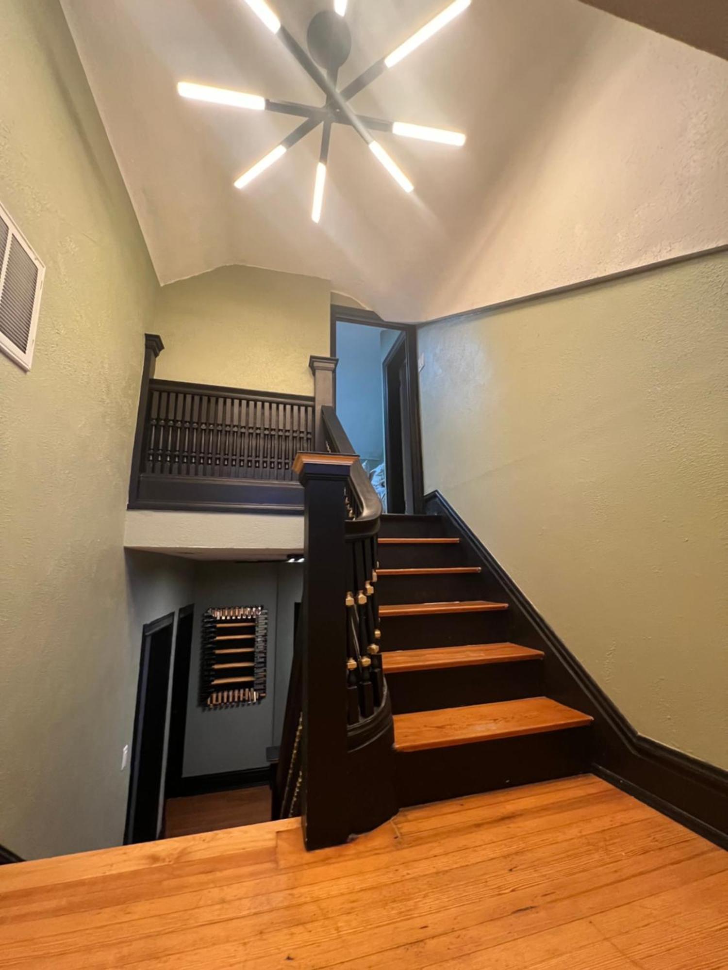 Holiday home 5 Bedroom Luxurious-gem Mansion In Heart Of Denver
