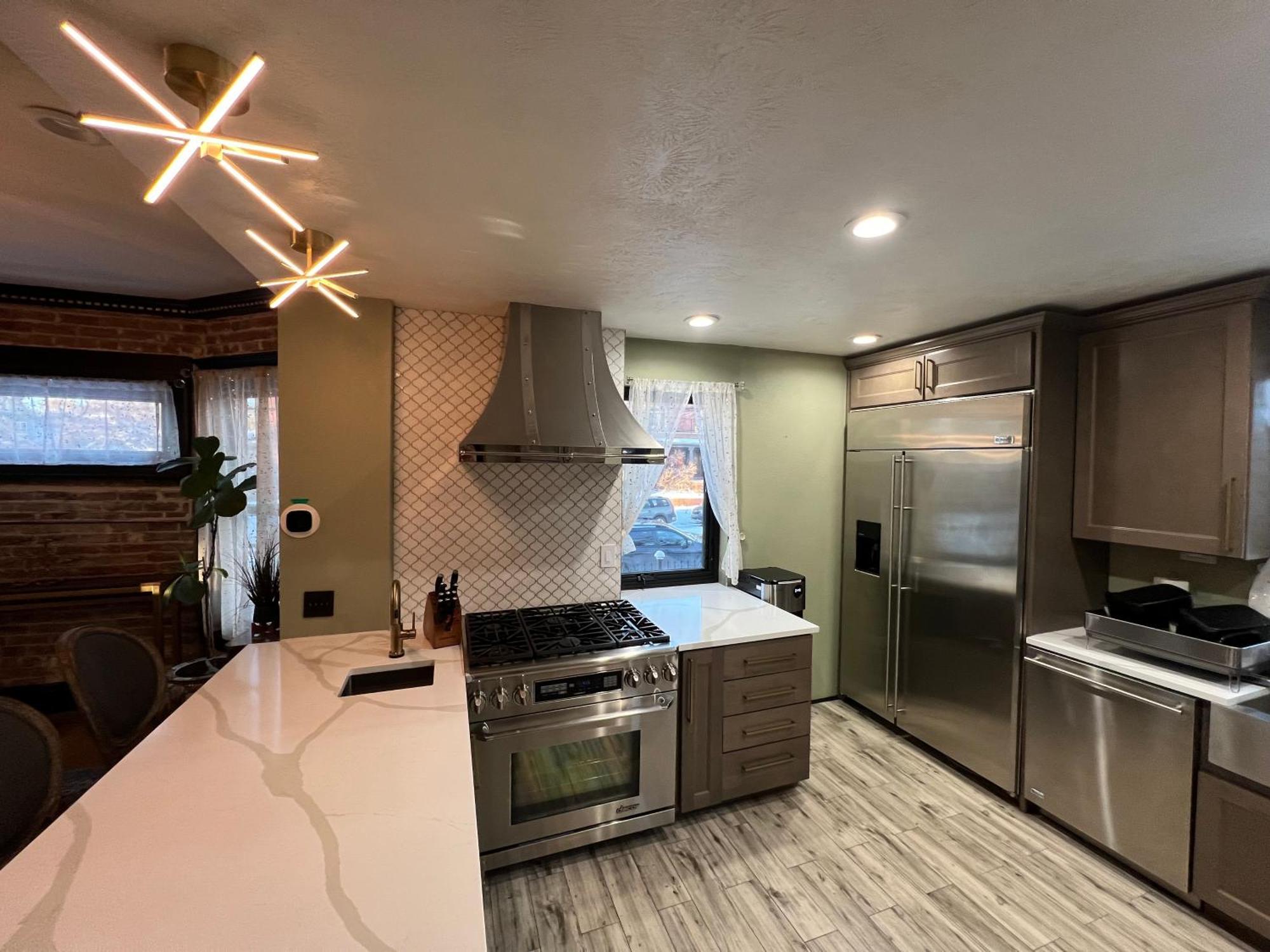 Holiday home 5 Bedroom Luxurious-gem Mansion In Heart Of Denver