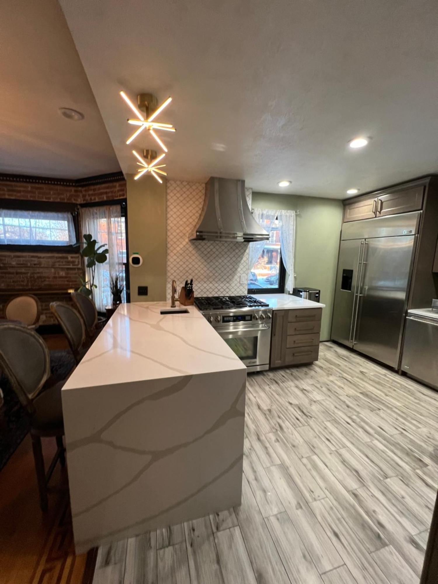 Holiday home 5 Bedroom Luxurious-gem Mansion In Heart Of Denver
