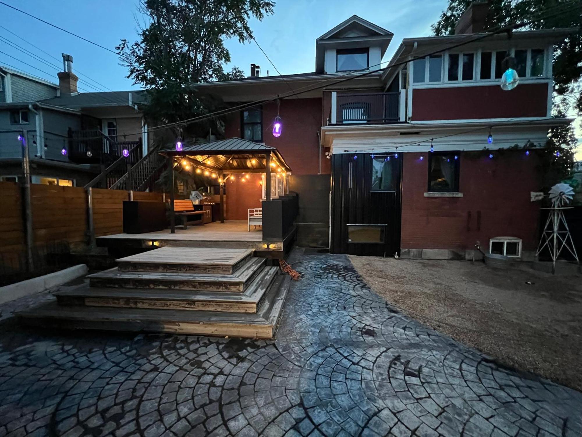 Holiday home 5 Bedroom Luxurious-gem Mansion In Heart Of Denver
