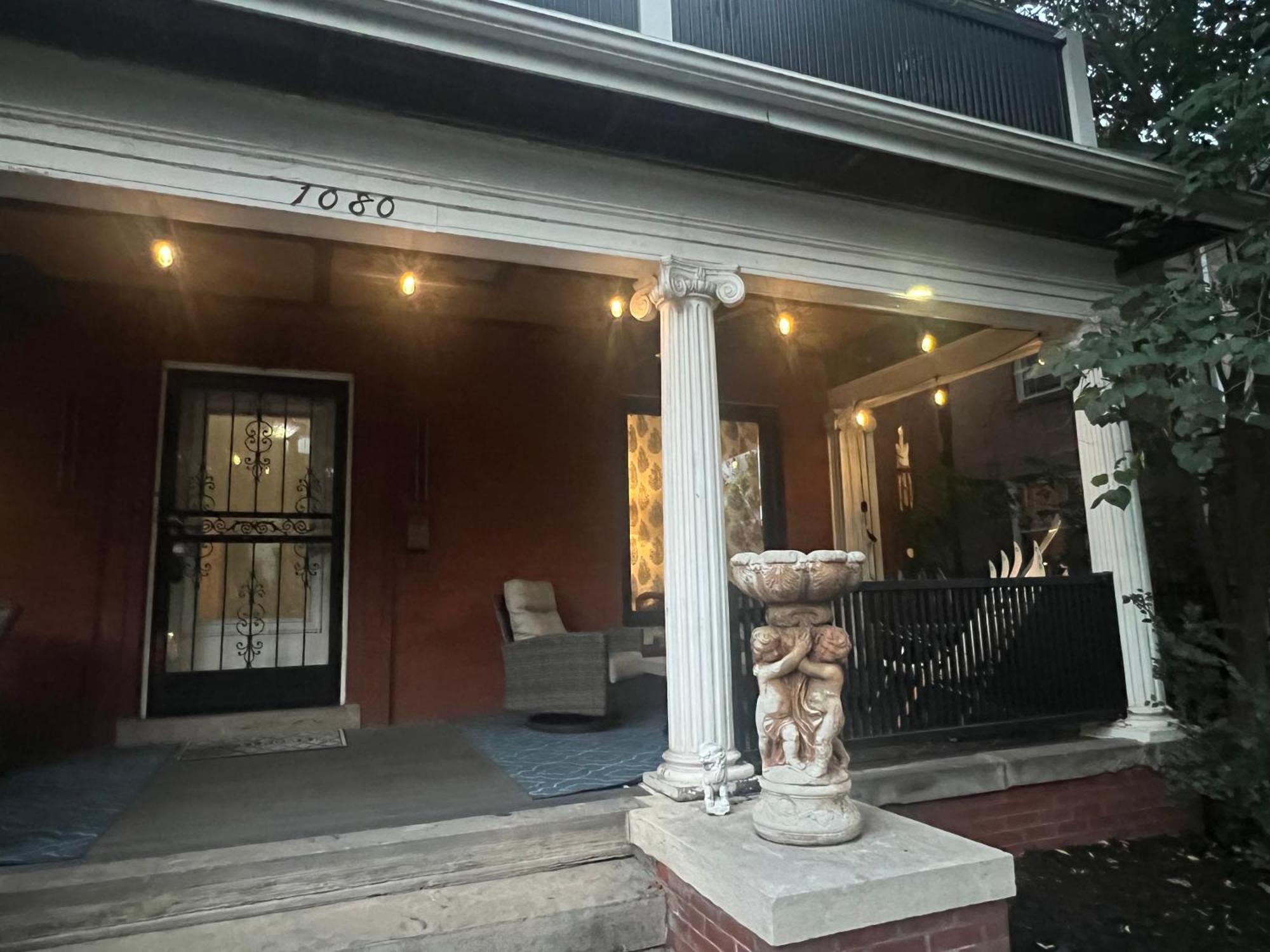 5 Bedroom Luxurious-gem Mansion In Heart Of * Denver