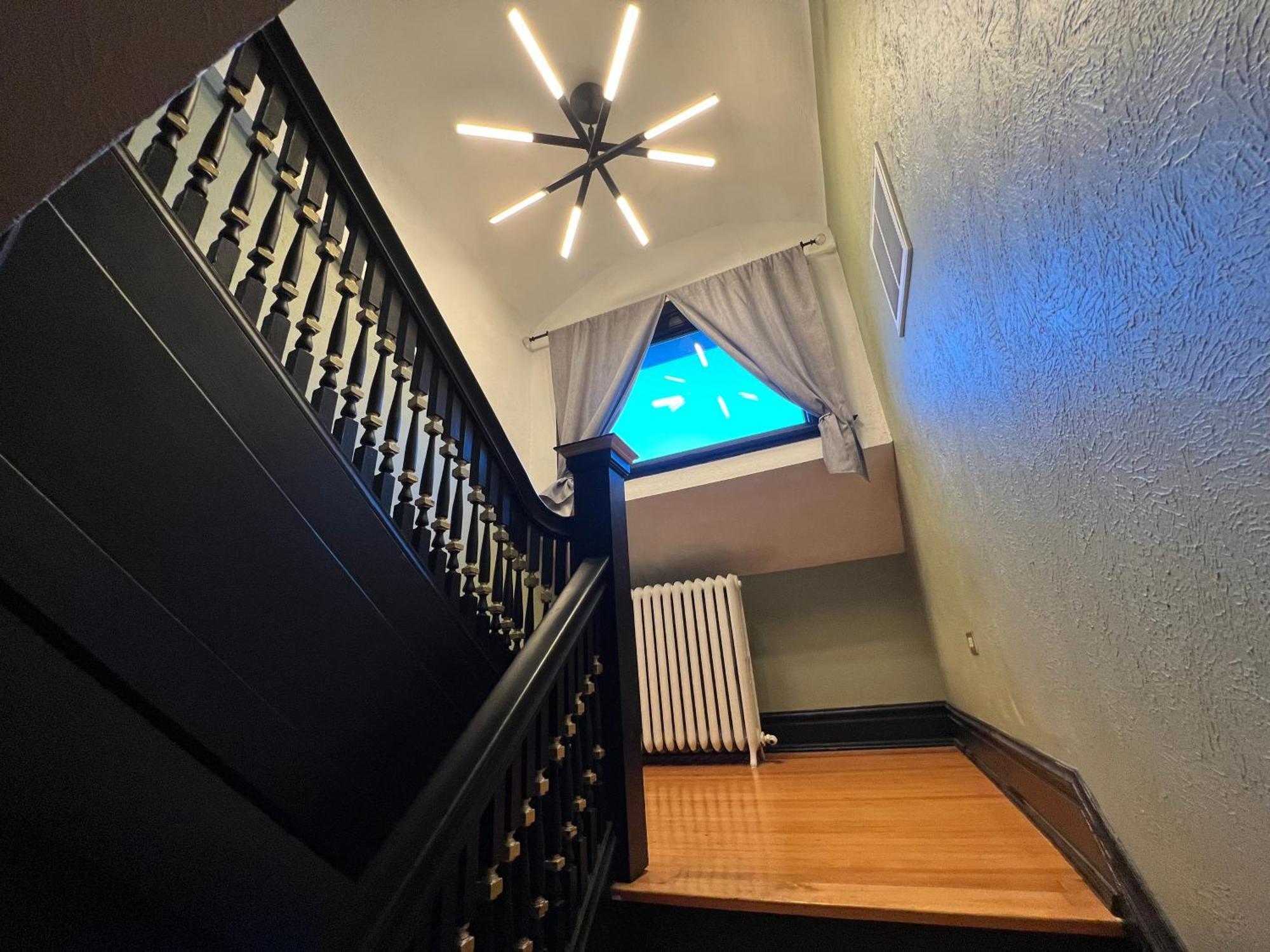 5 Bedroom Luxurious-gem Mansion In Heart Of * Denver