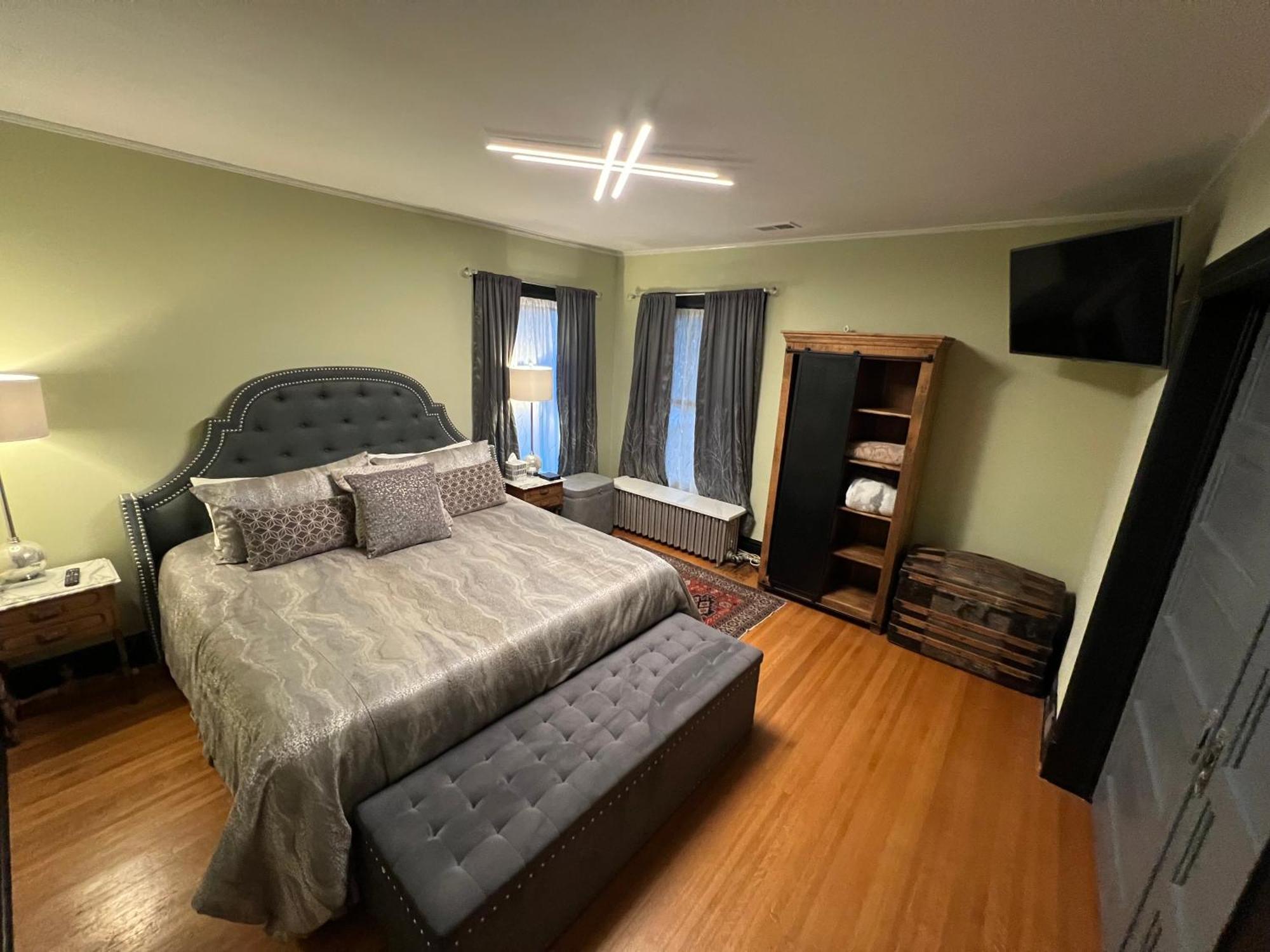Holiday home 5 Bedroom Luxurious-gem Mansion In Heart Of Denver