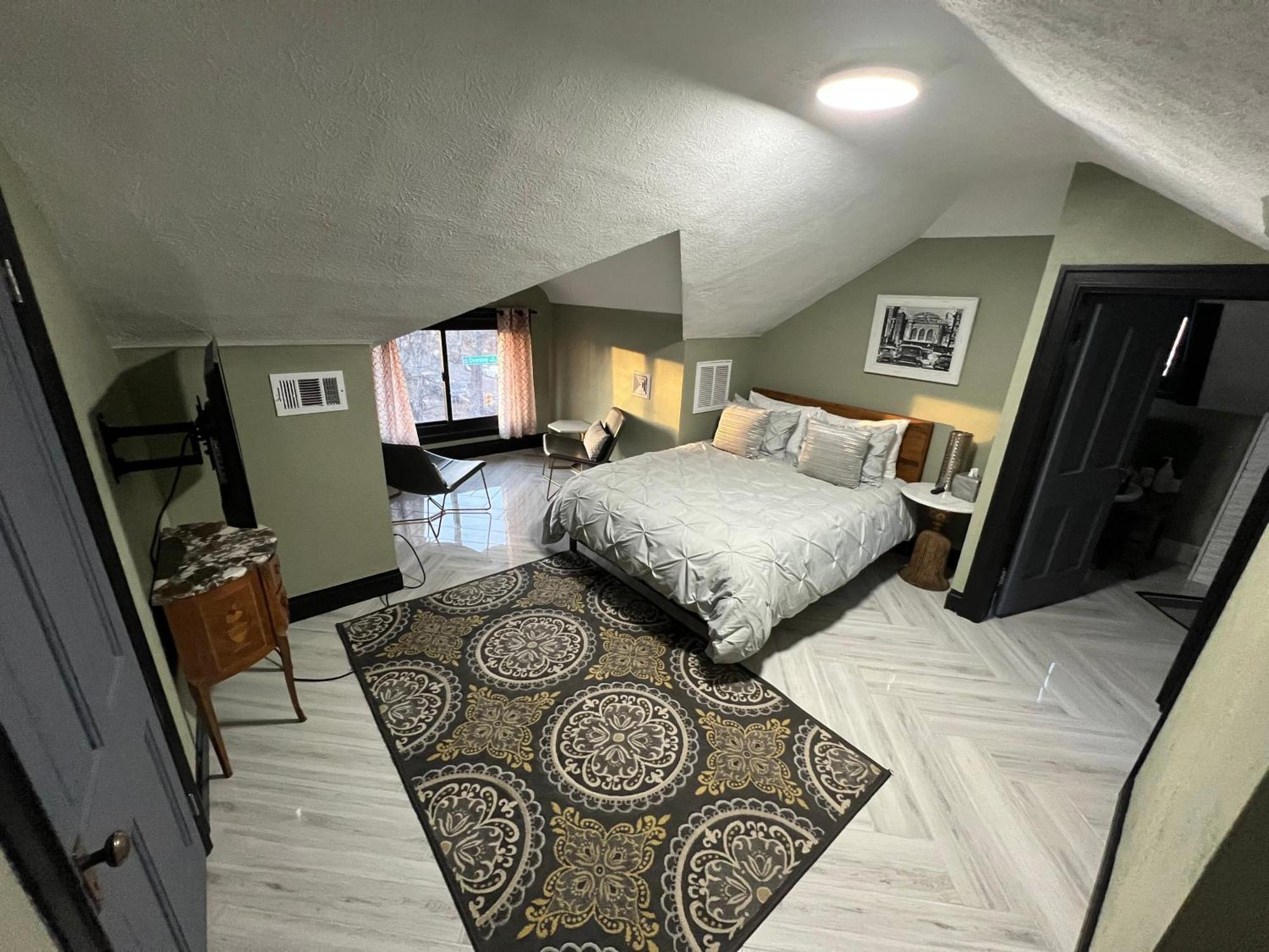 Holiday home 5 Bedroom Luxurious-gem Mansion In Heart Of Denver